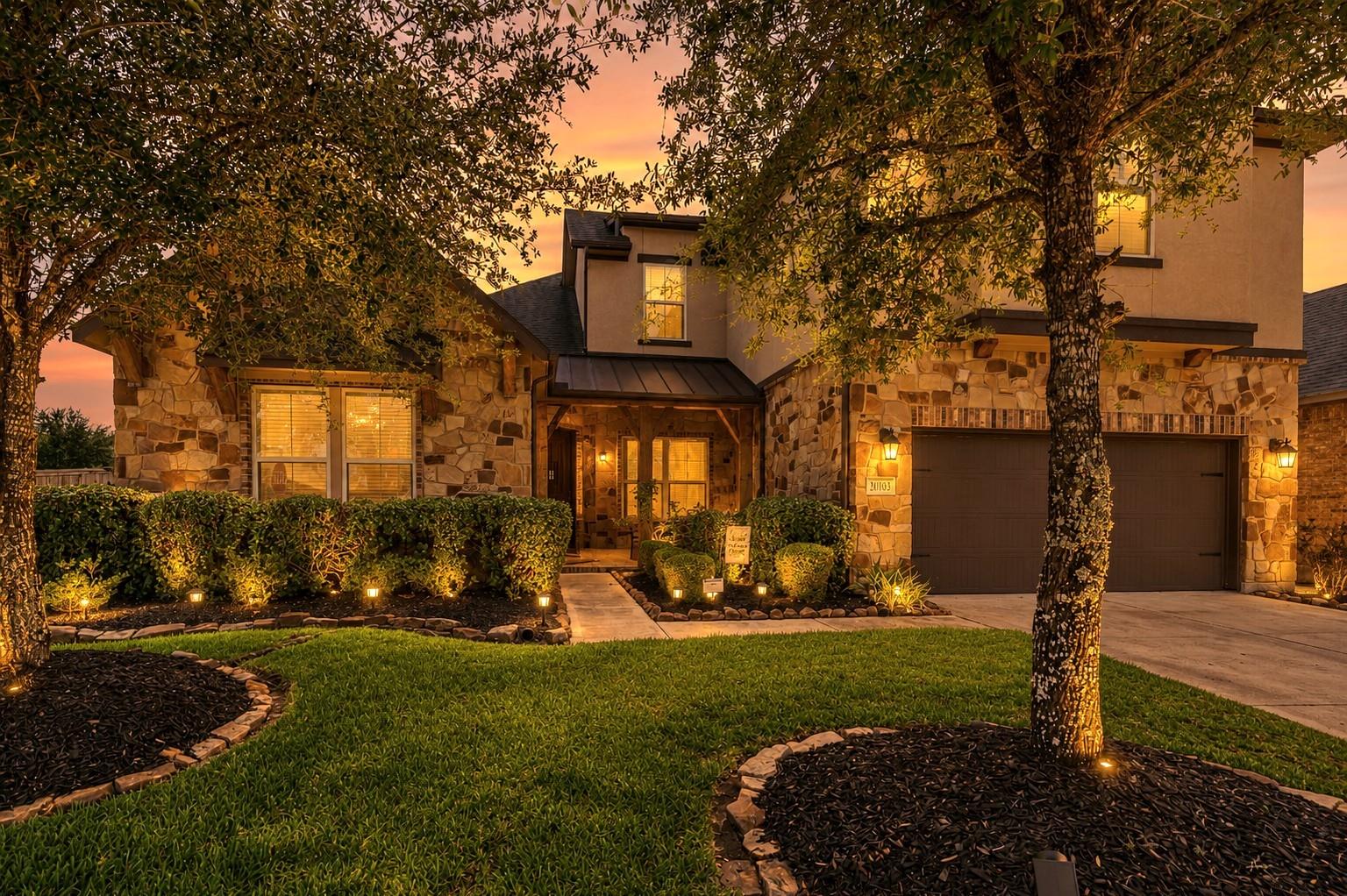 20103 3 Chutes Ln, Cypress, TX 77433 photo