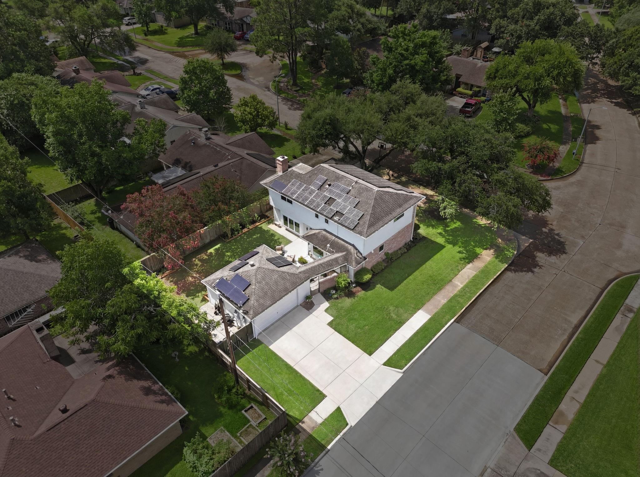 6134 Rena St, Houston, TX 77092 photo