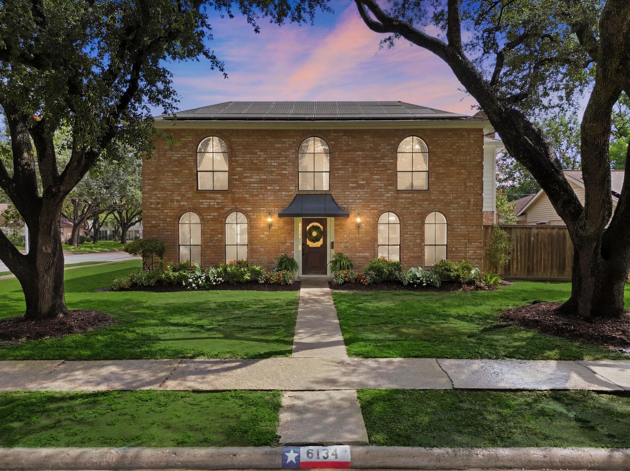 6134 Rena St, Houston, TX 77092