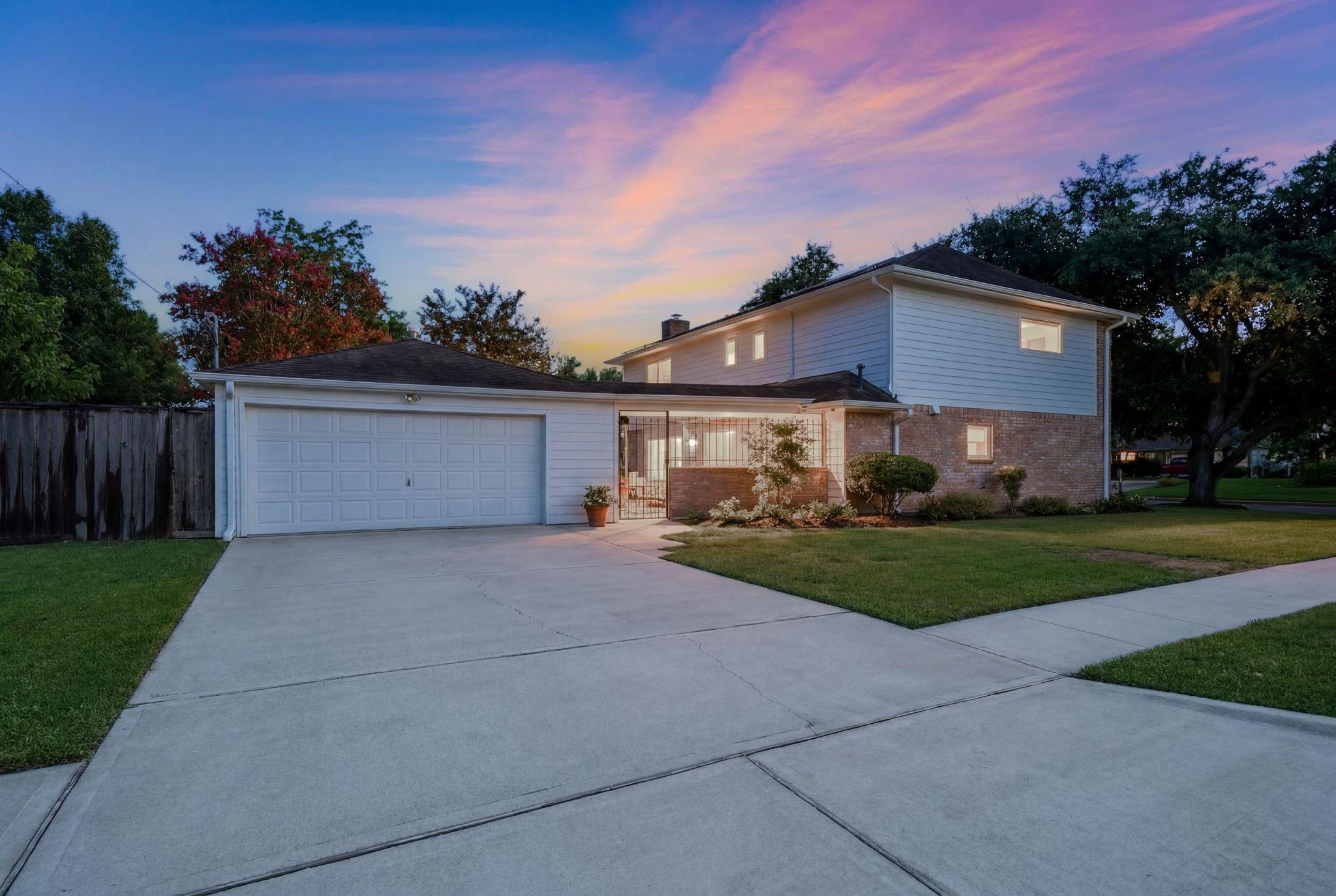 6134 Rena St, Houston, TX 77092 photo