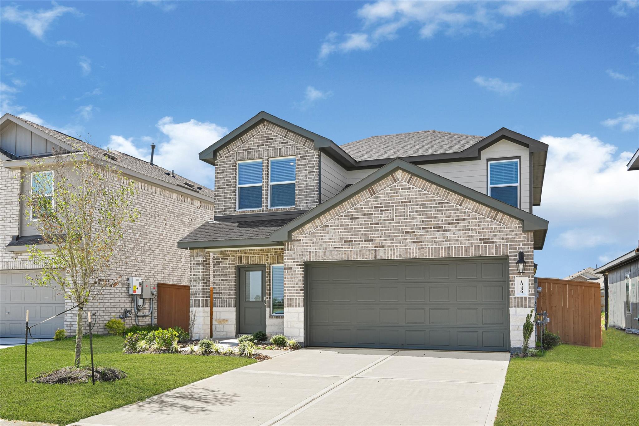 10602 Dogwood Sky Dr, Beasley, TX 77417
