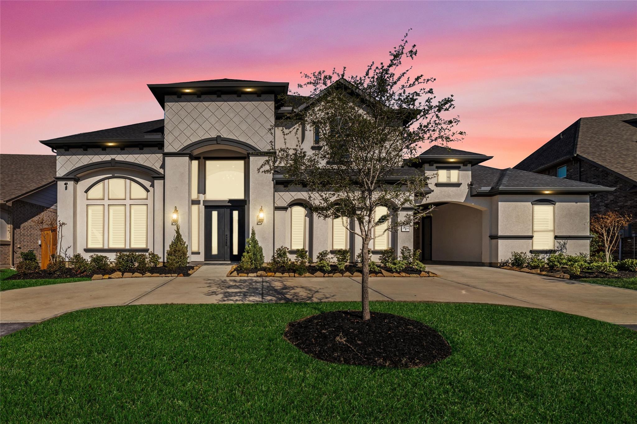 18022 Bachman Branch Dr, Cypress, TX 77433