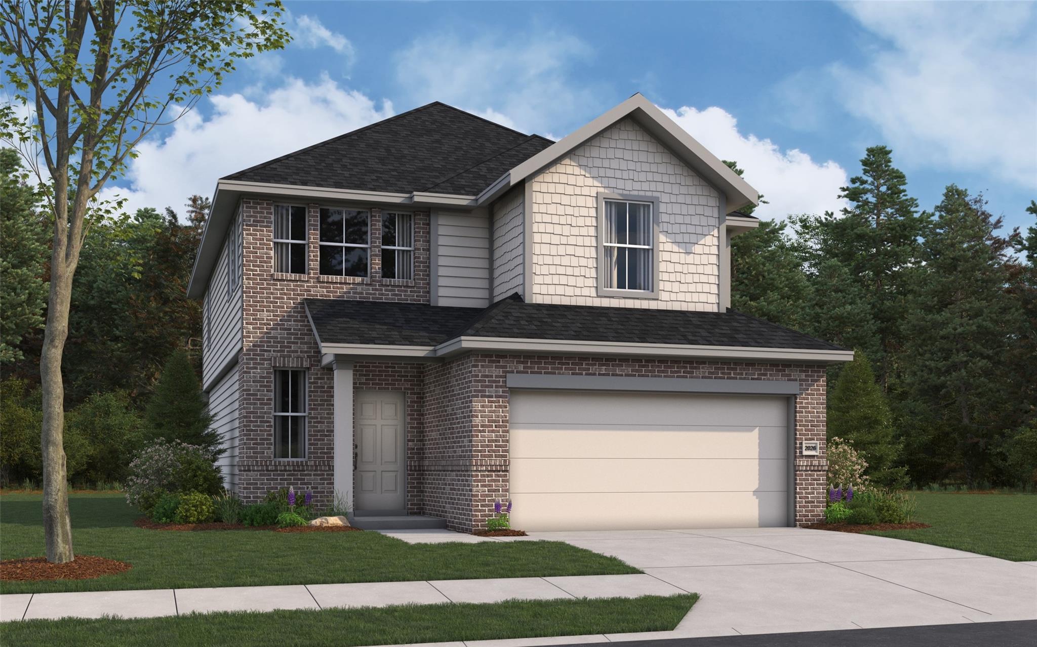 11919 Avian Ave, Conroe, TX 77303