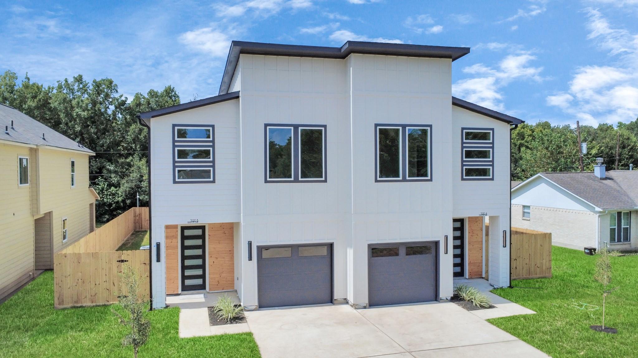5218 Higgins Street Abbey, Houston, TX 77033 photo