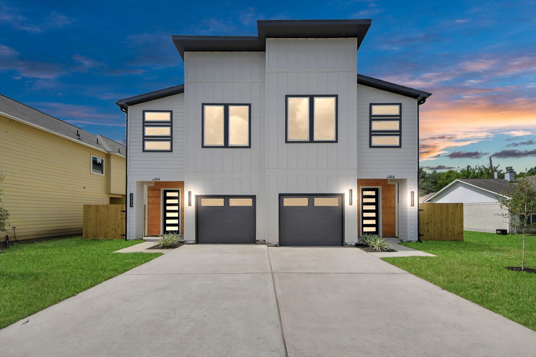 5218 Higgins Street Abbey, Houston, TX 77033 photo