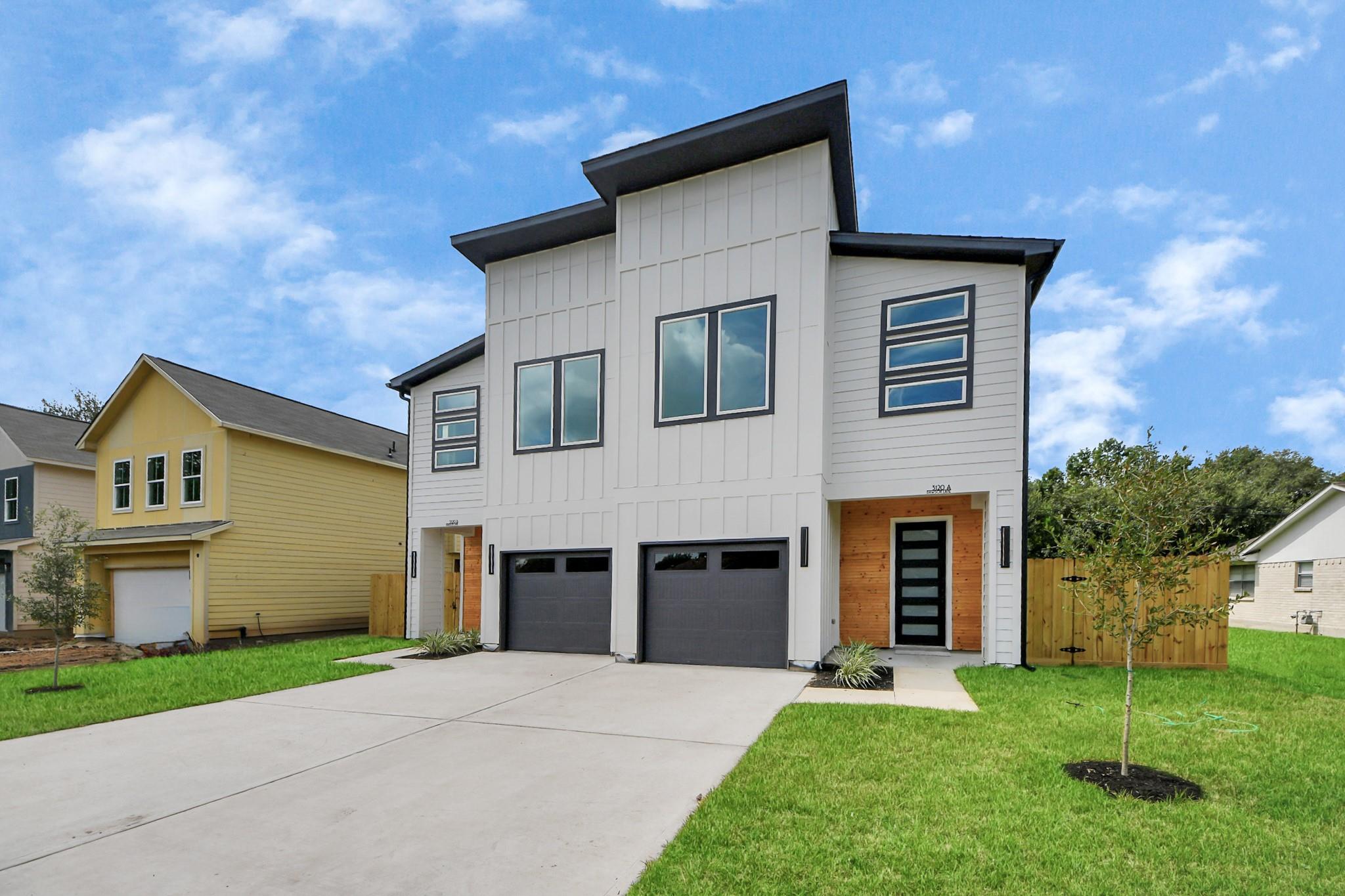 5218 Higgins Street Abbey, Houston, TX 77033 photo