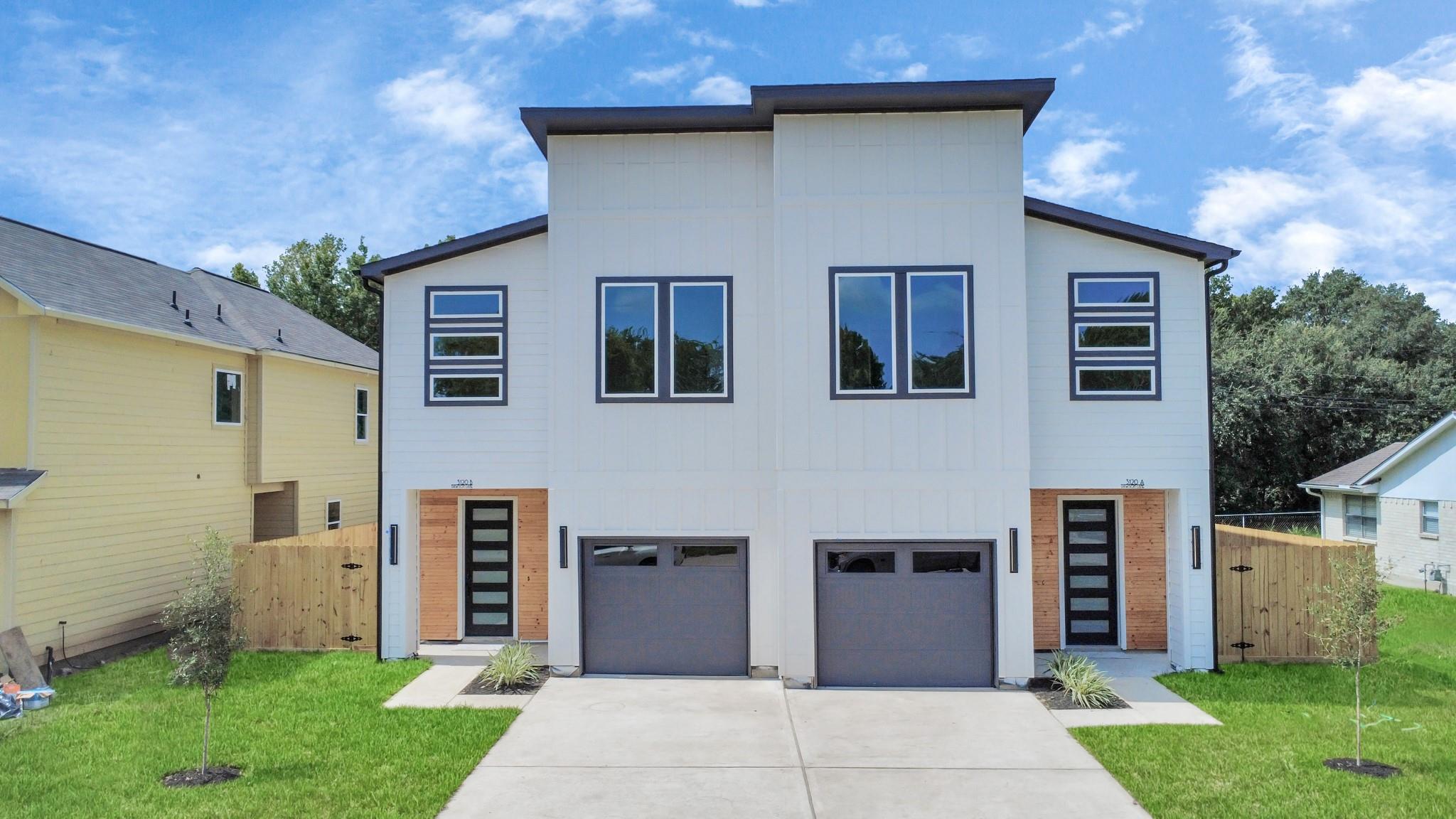5218 Higgins Street Abbey, Houston, TX 77033 photo