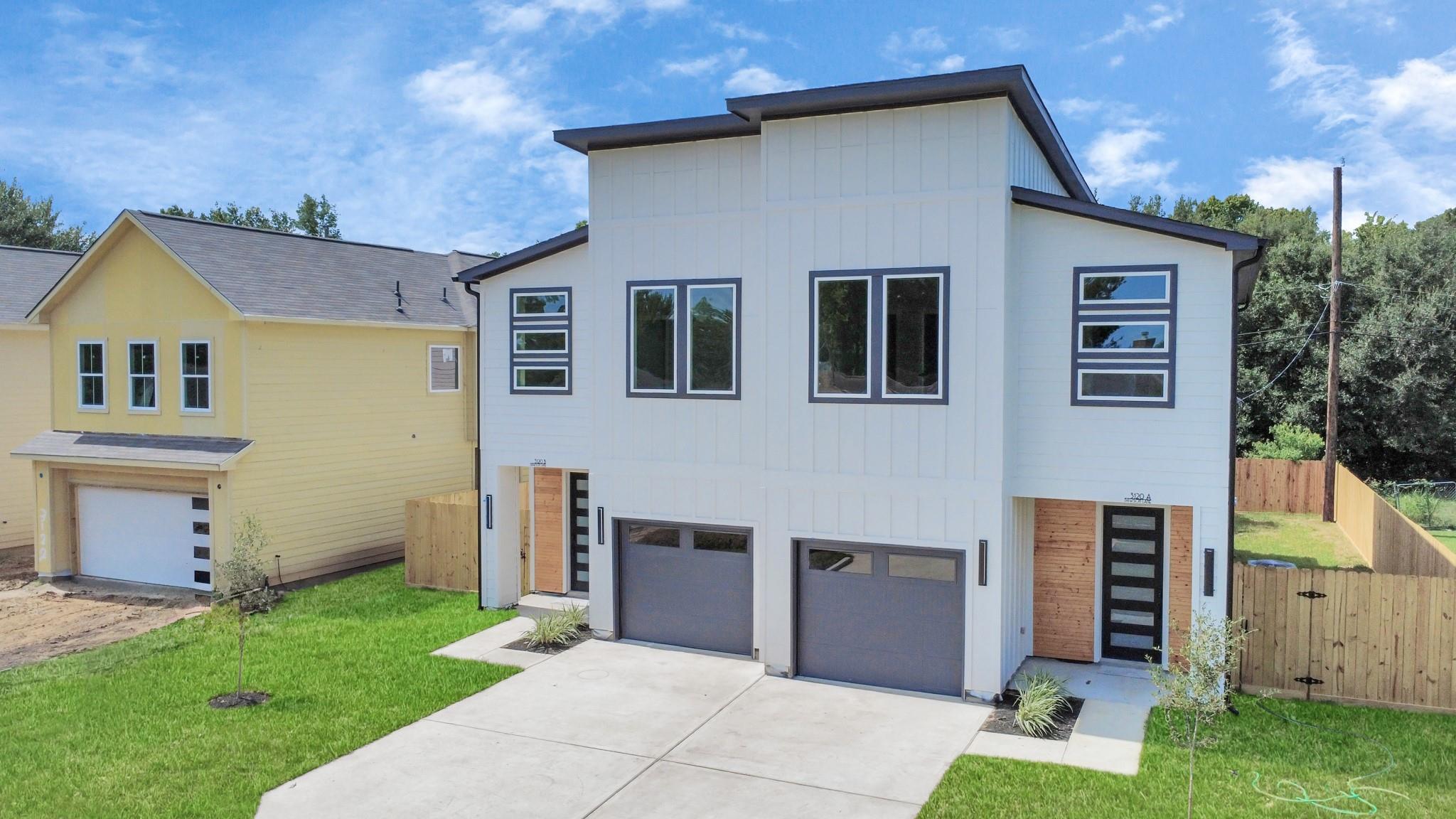 5218 Higgins Street Abbey, Houston, TX 77033