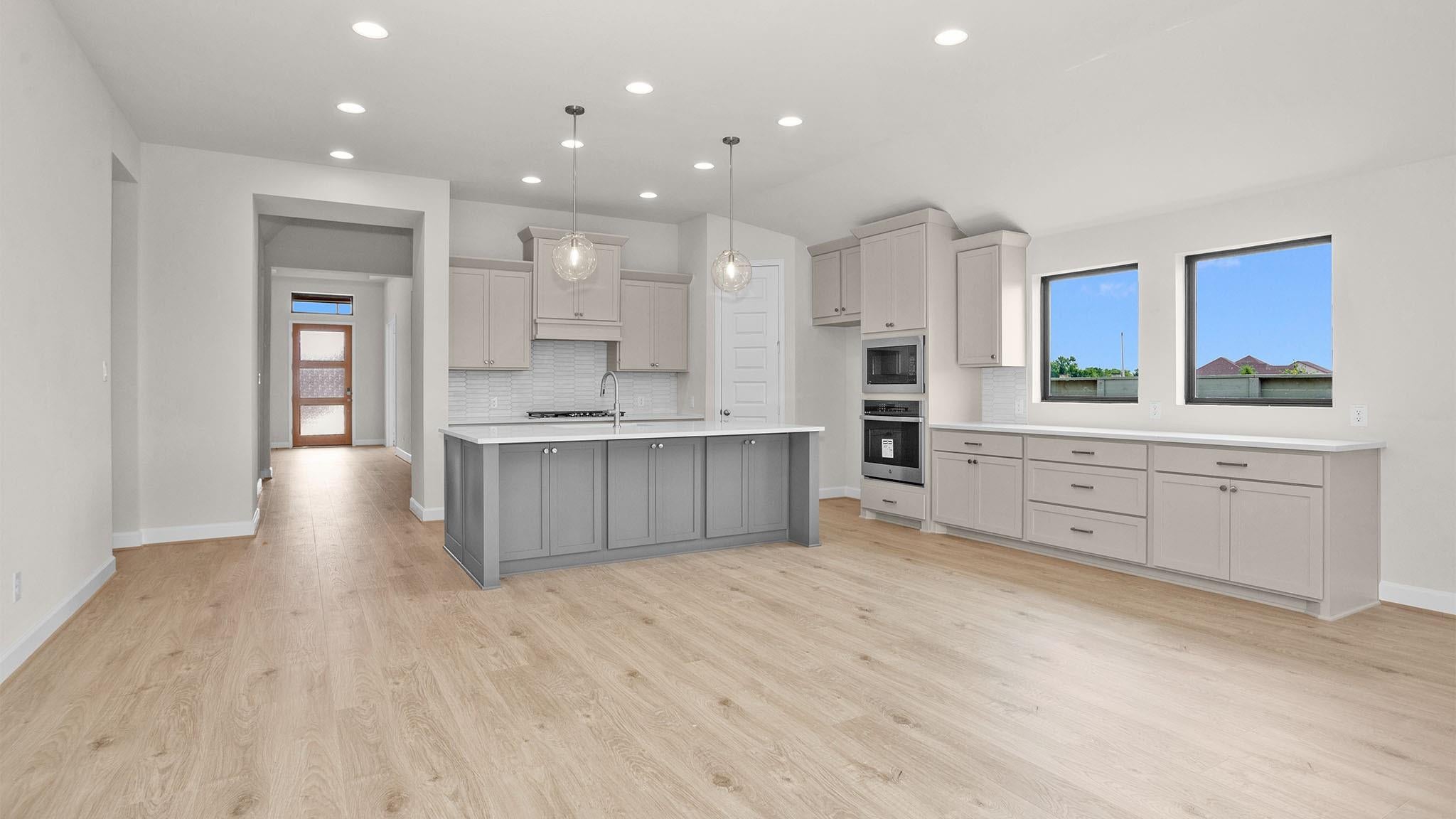 6734 Hillside View Ln, League City, TX 77546 photo