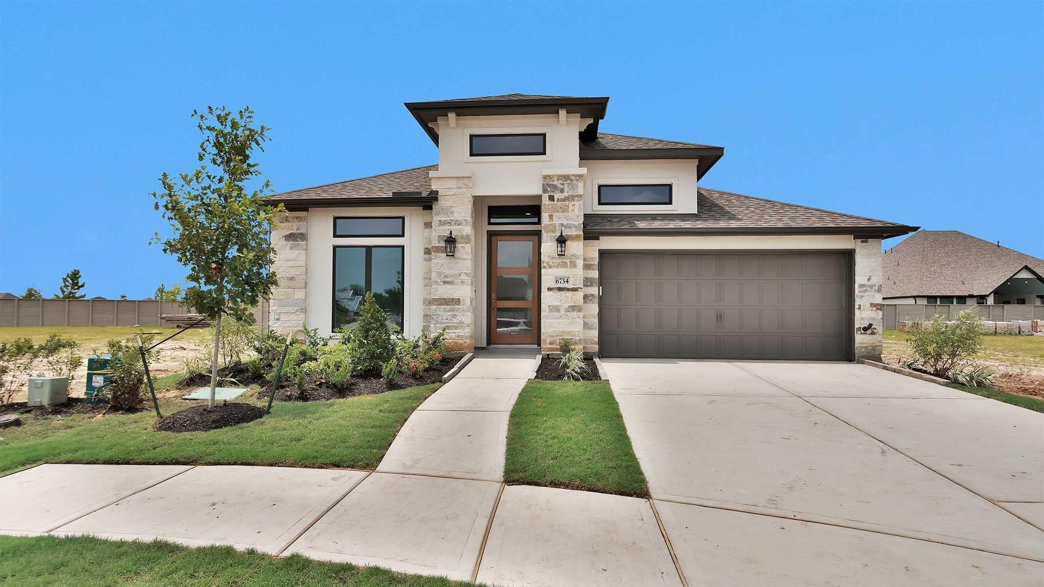 6734 Hillside View Ln, League City, TX 77546