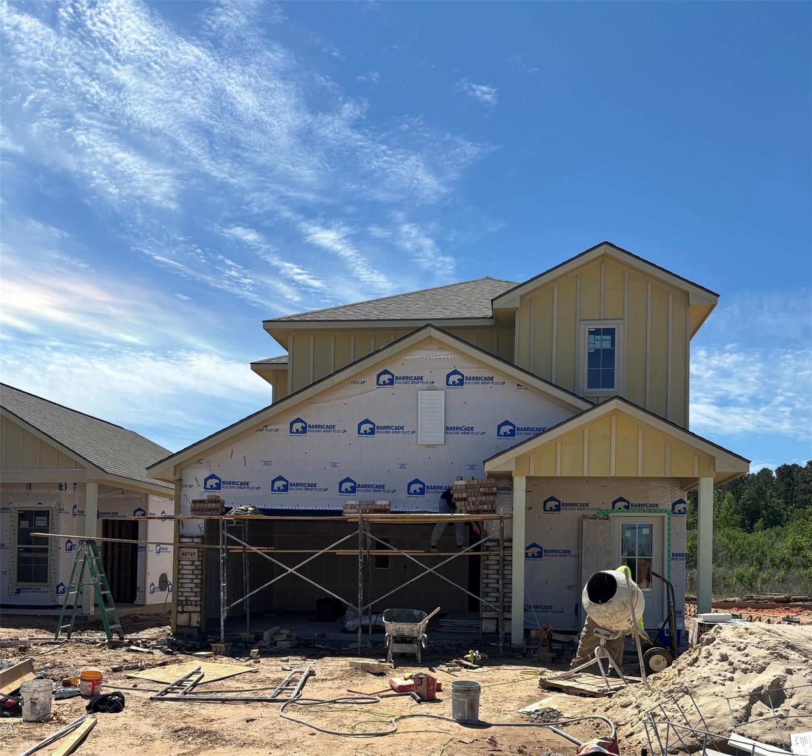 40688 Mostyn Lake Dr, Magnolia, TX 77354