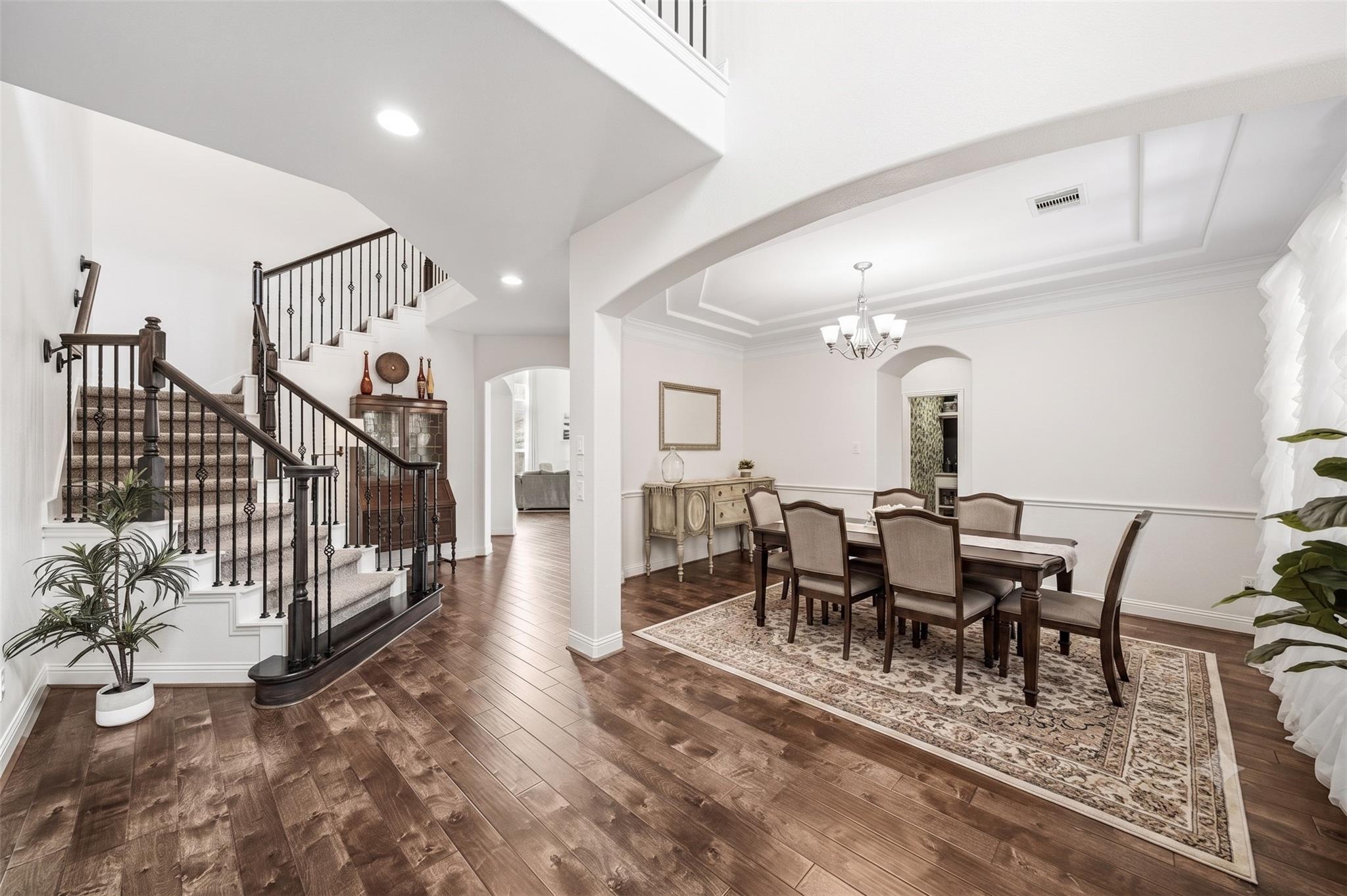 17610 Strackfield Ln, Tomball, TX 77377 photo