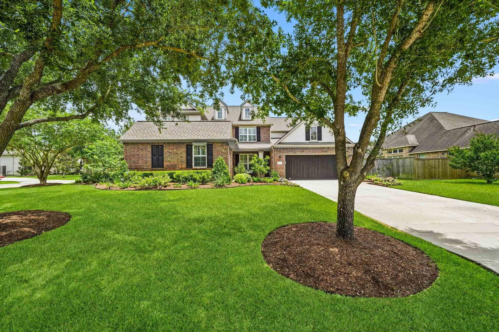 17610 Strackfield Ln, Tomball, TX 77377
