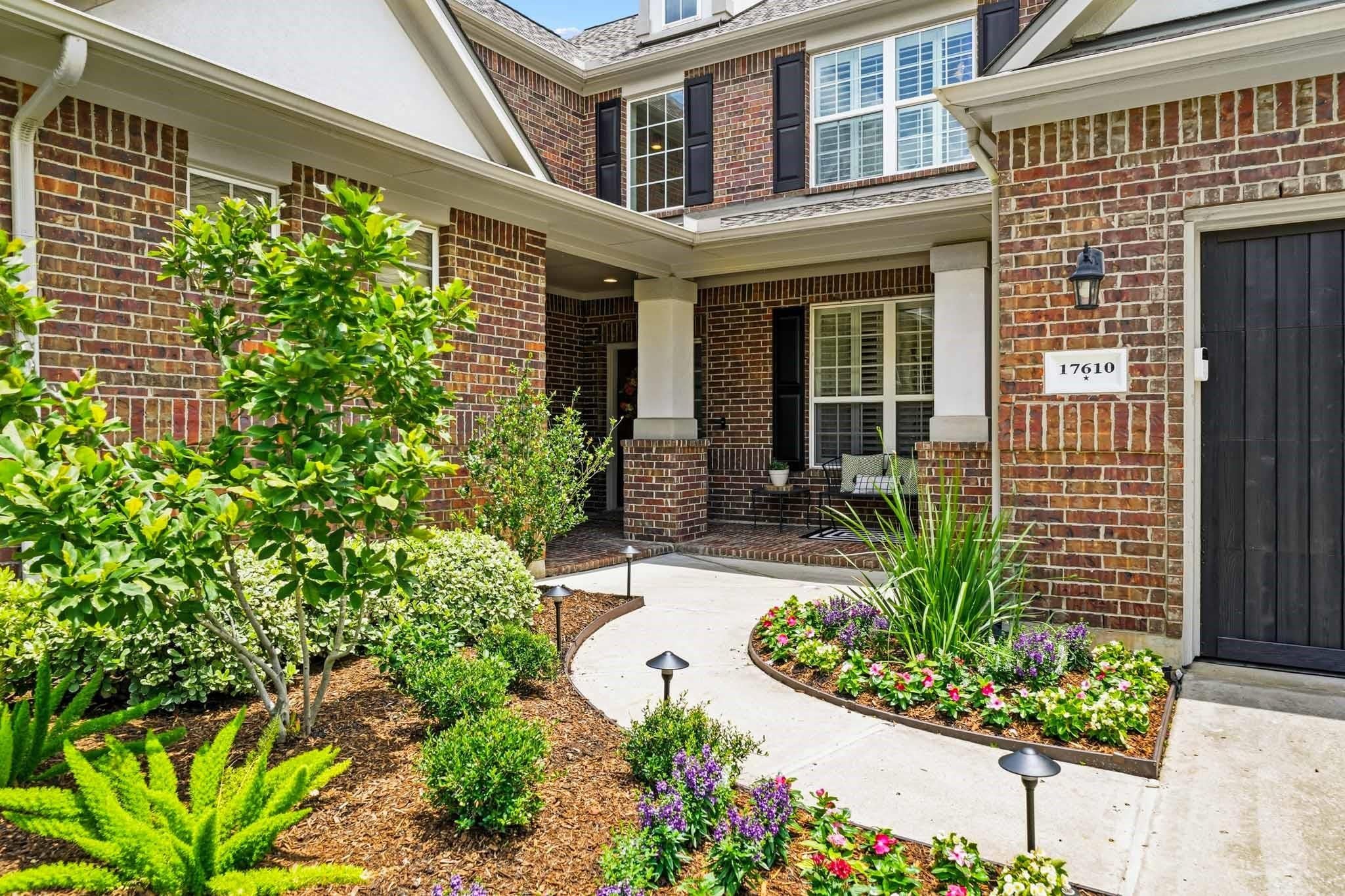 17610 Strackfield Ln, Tomball, TX 77377 photo