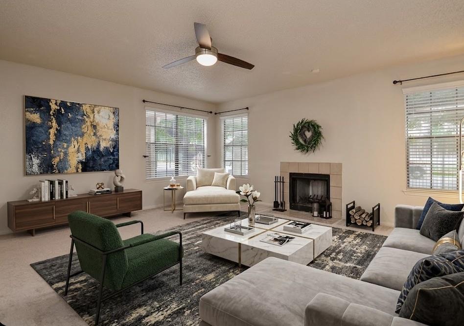 2300 Spanish Trl #1092, Houston, TX 77054 photo
