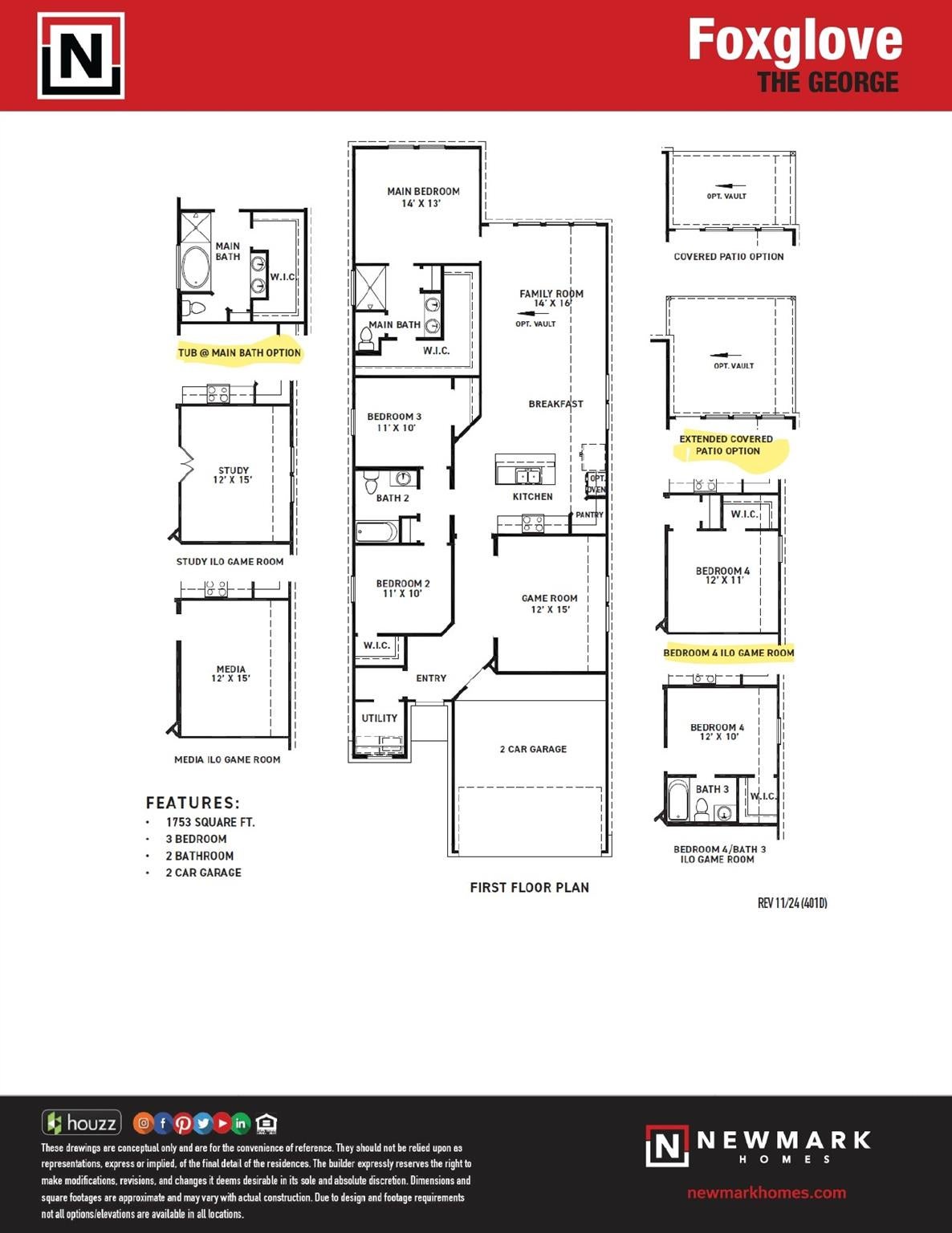 7530 Drabek Farms Ln, Richmond, TX 77469 photo