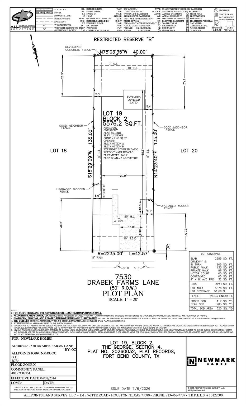 7530 Drabek Farms Ln, Richmond, TX 77469 photo