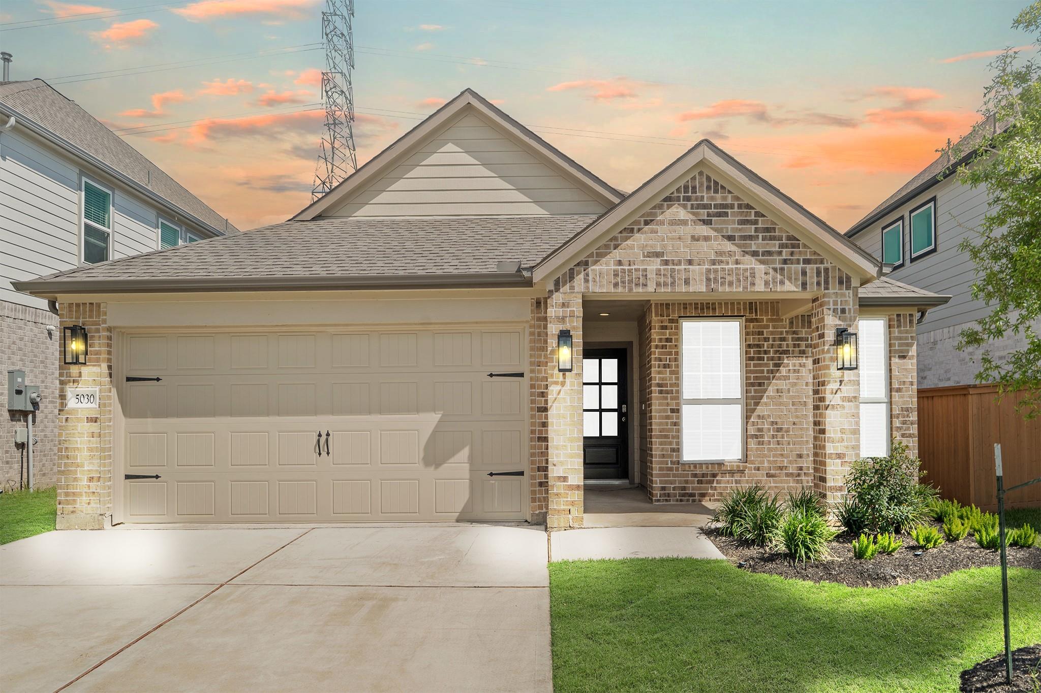 5030 Blessing Dr, Katy, TX 77493
