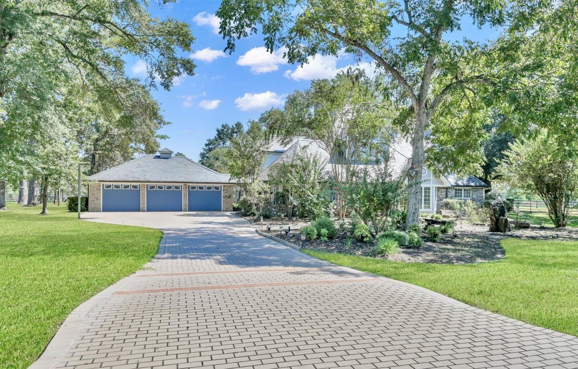 26414 Pin Oak Dr, Magnolia, TX 77354 photo