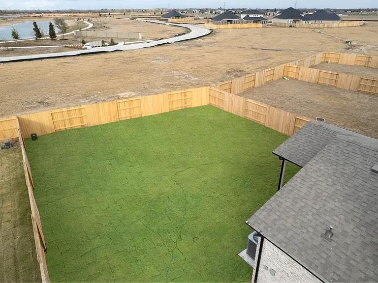 2407 Outpost Canyon Dr, Iowa Colony, TX 77583 photo