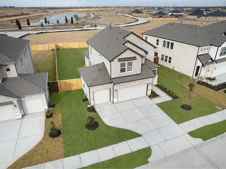 2407 Outpost Canyon Dr, Iowa Colony, TX 77583 photo