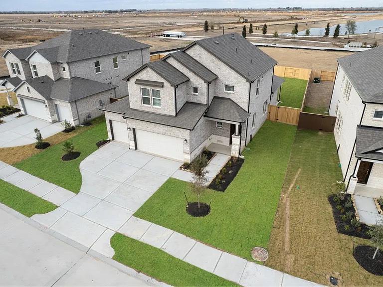 2407 Outpost Canyon Dr, Iowa Colony, TX 77583 photo