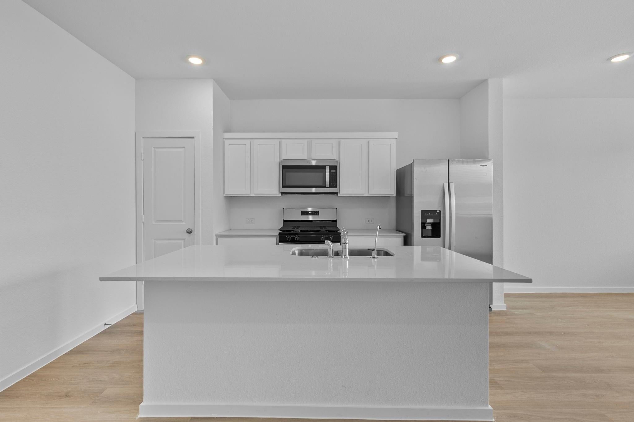 1055 Sweet Jubilee Ln, Houston, TX 77090 photo