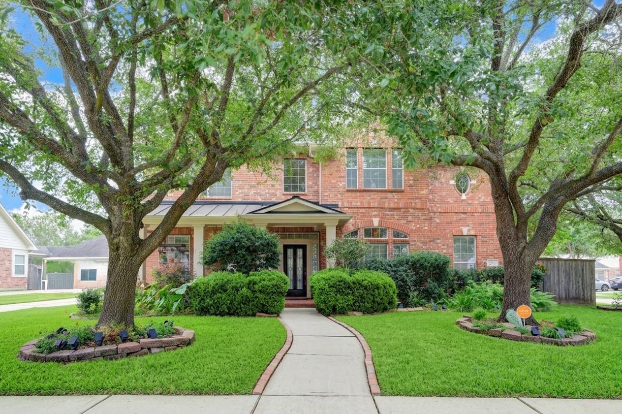 1711 Calico Canyon Ln, Pearland, TX 77581 photo