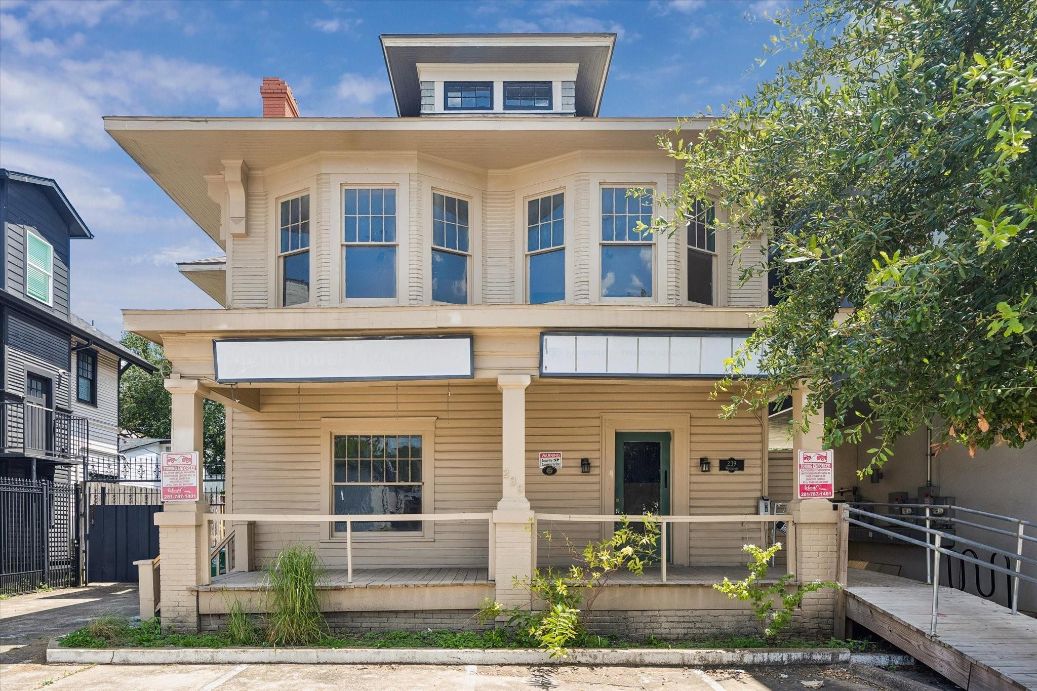 239 Westheimer Rd, Houston, TX 77006 photo