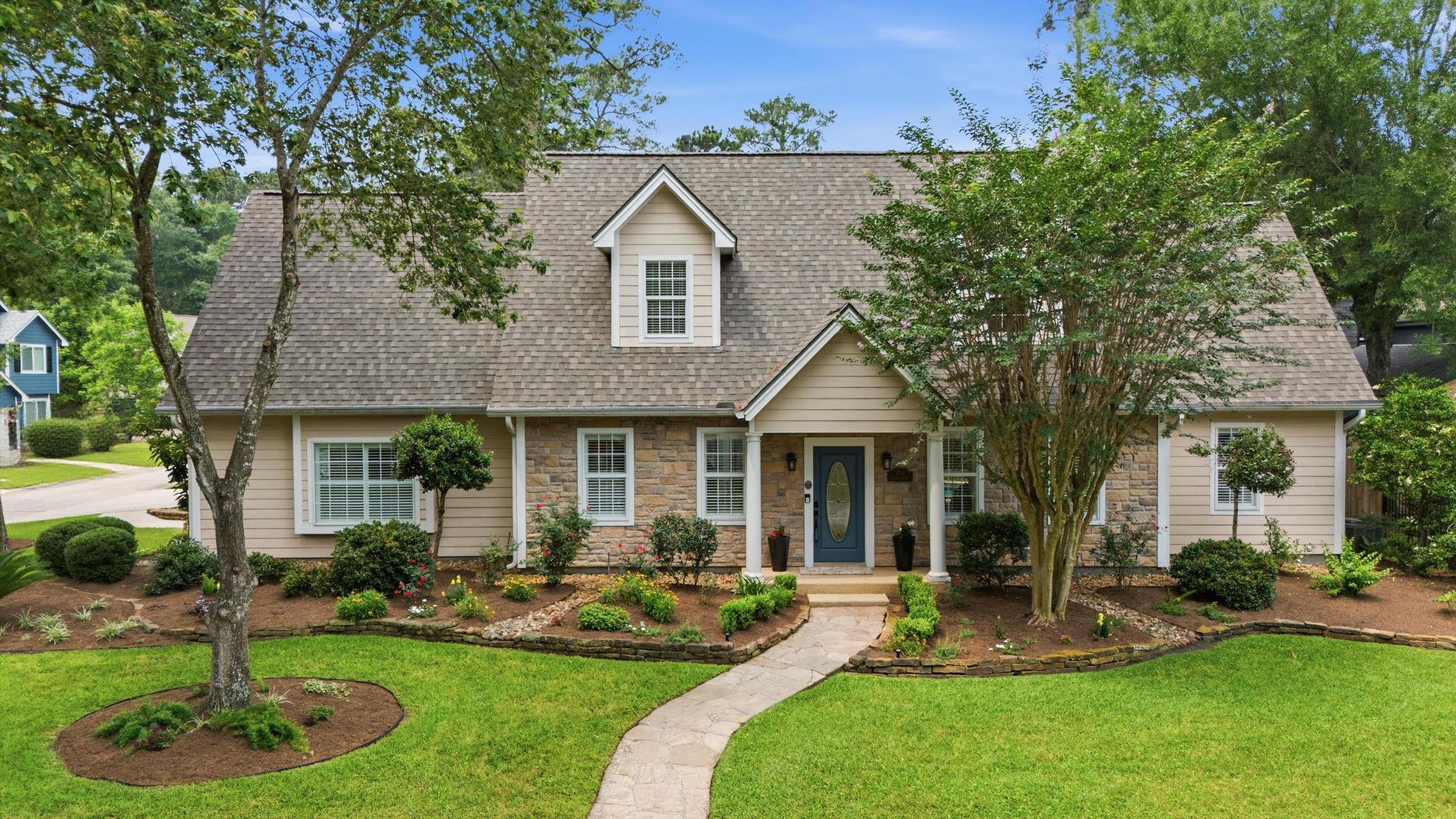 5 Maystar Ct, Spring, TX 77380 photo
