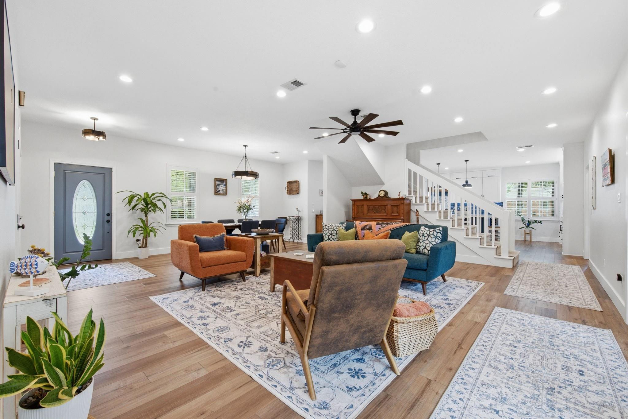 5 Maystar Ct, Spring, TX 77380 photo
