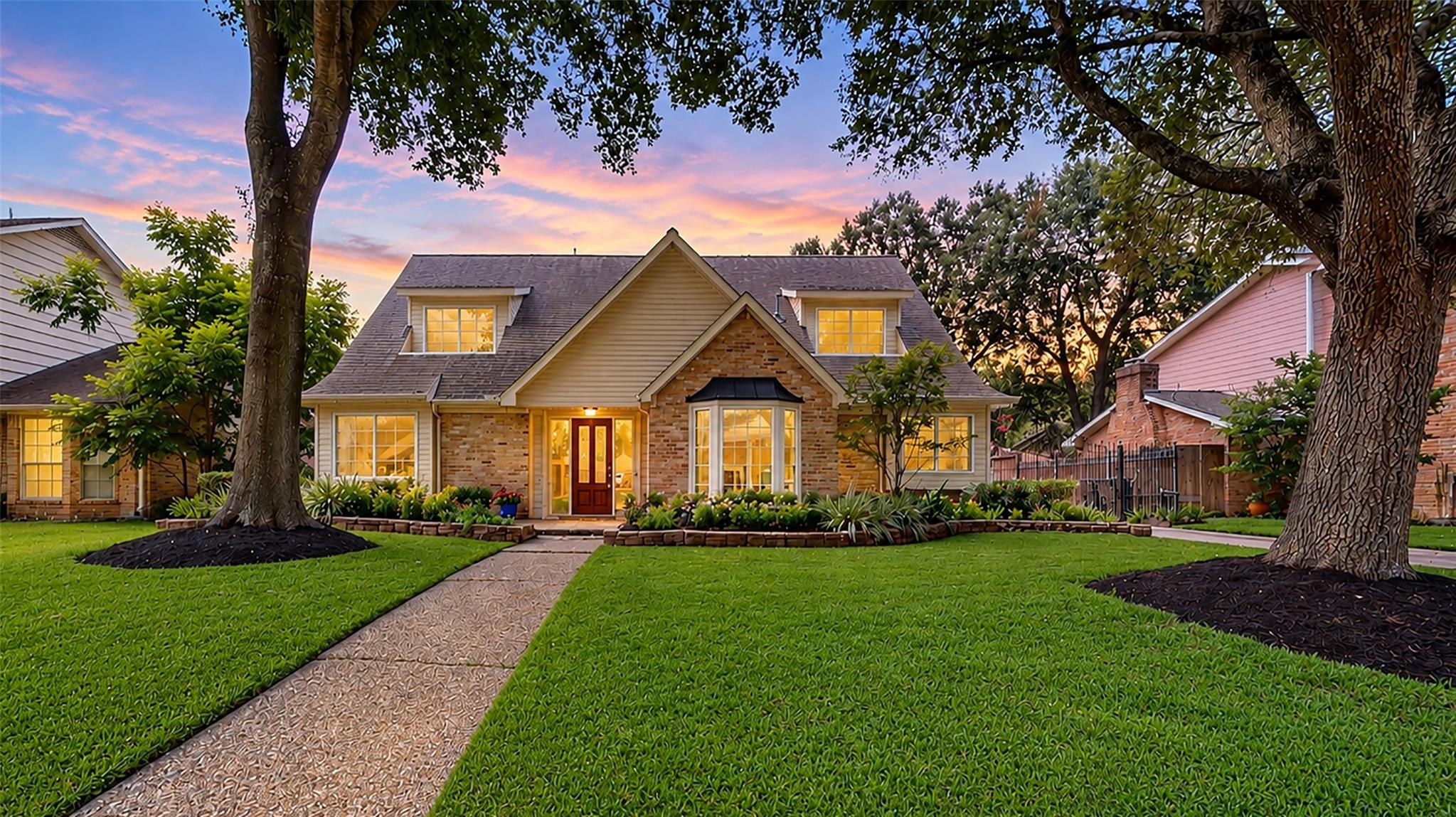 11007 Ella Lee Ln, Houston, TX 77042