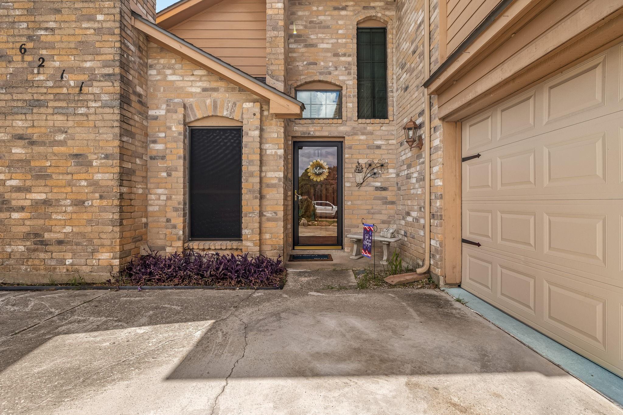 6211 Crakston St, Houston, TX 77084 photo