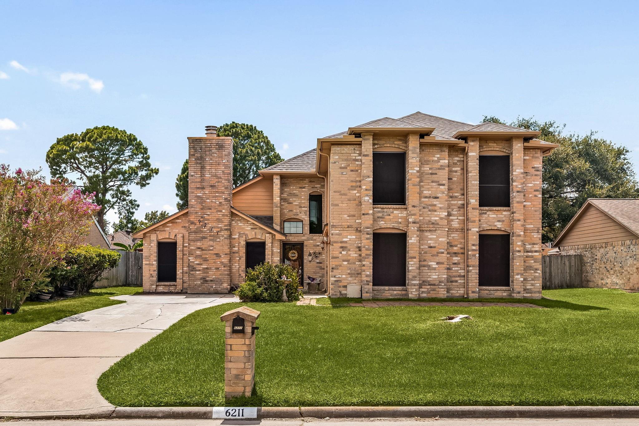 6211 Crakston St, Houston, TX 77084 photo