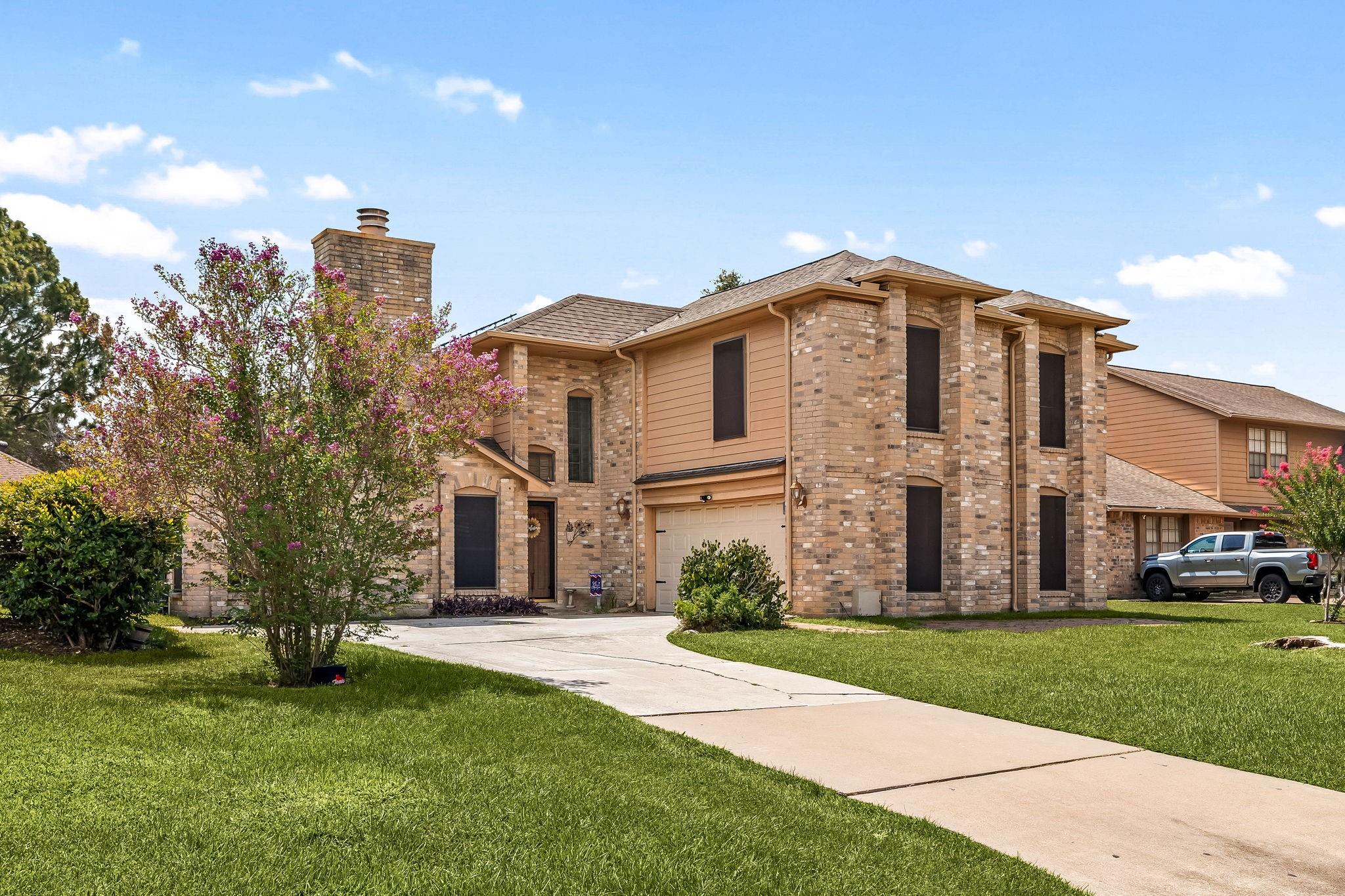 6211 Crakston St, Houston, TX 77084 photo