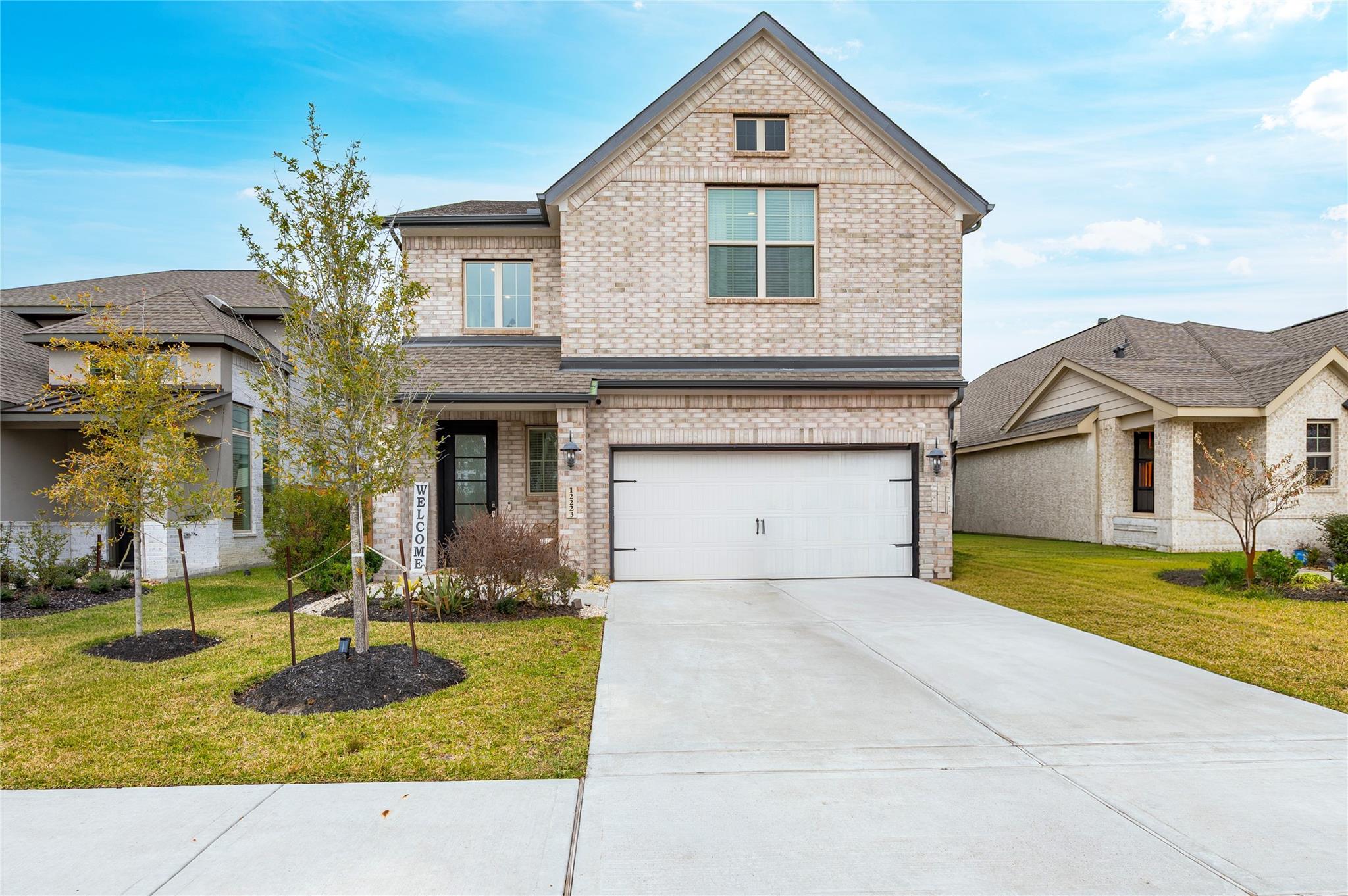 12223 Carling Straight Dr, Houston, TX 77044 photo