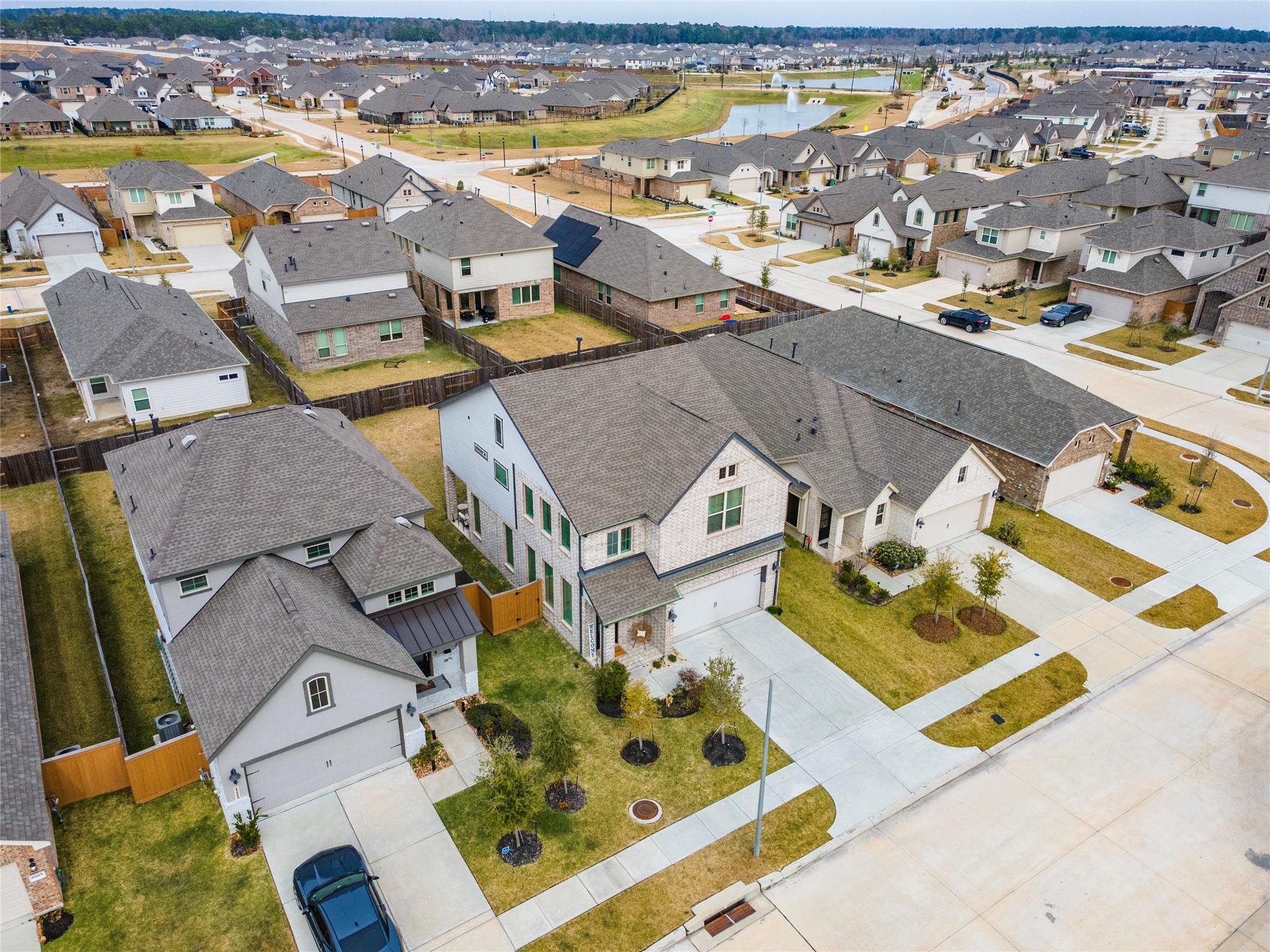 12223 Carling Straight Dr, Houston, TX 77044
