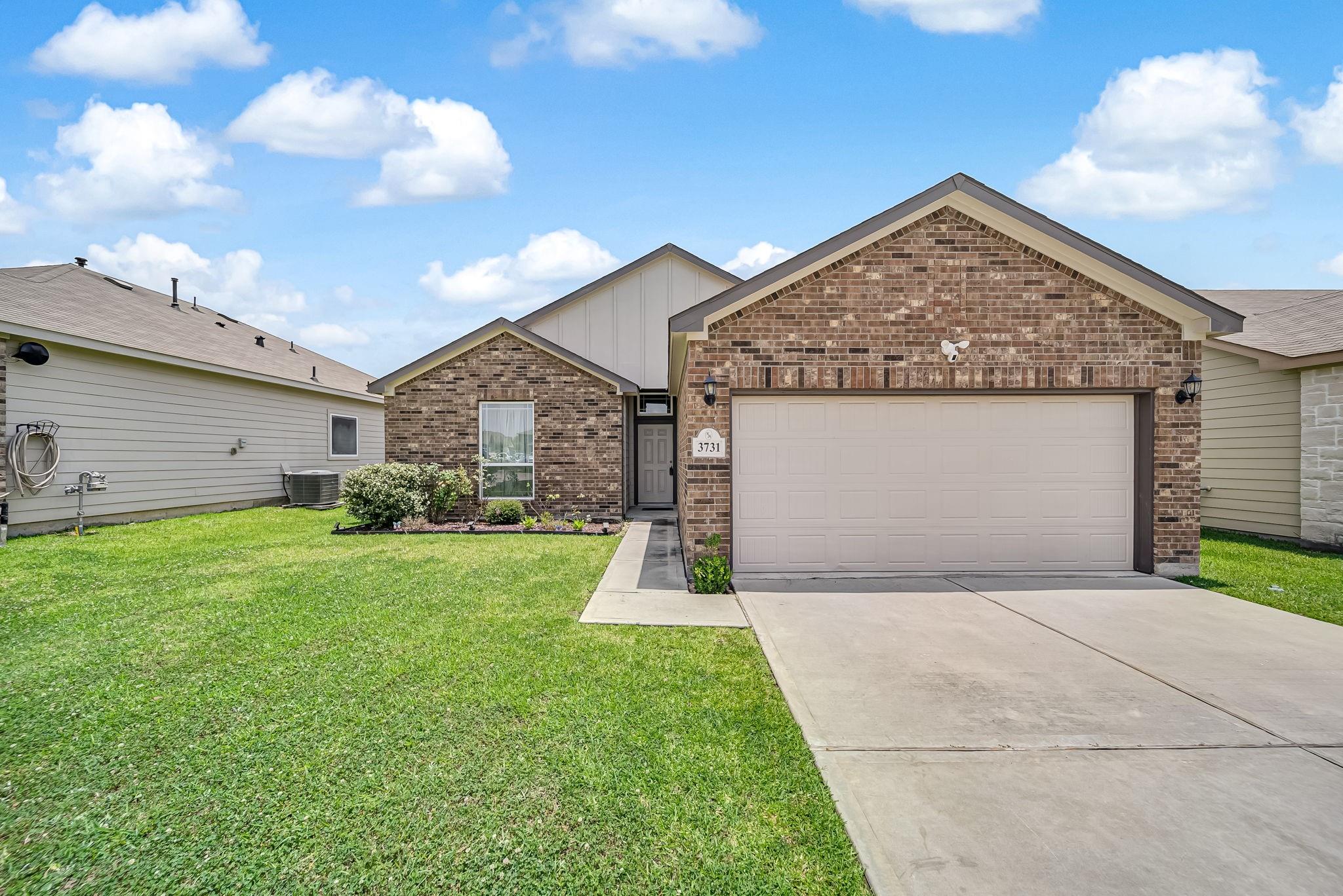 3731 Kaylee Rd, Conroe, TX 77306