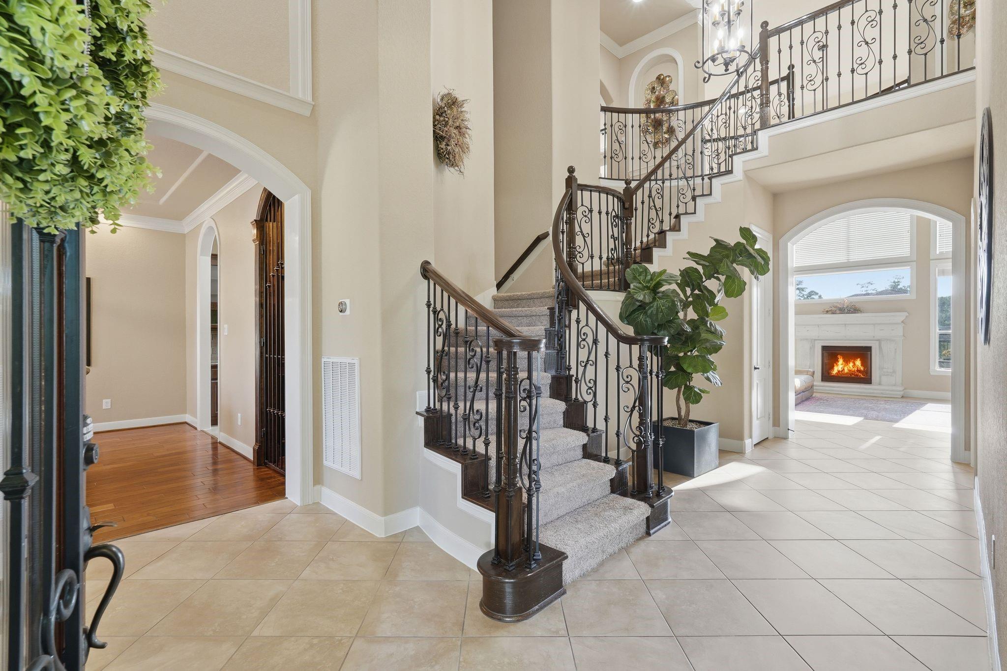 23 Mosaic Point Pl, The Woodlands, TX 77389 photo