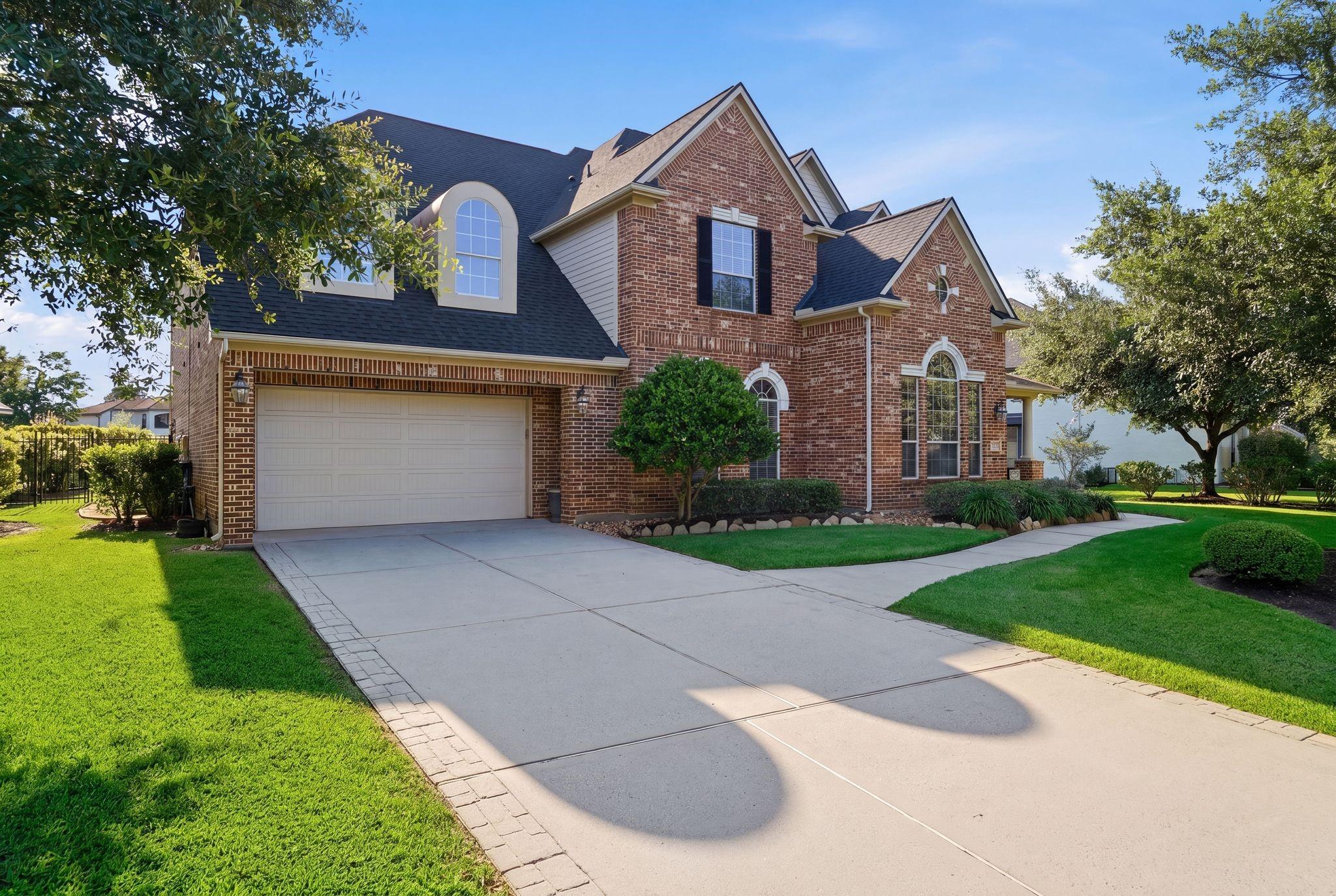 23 Mosaic Point Pl, The Woodlands, TX 77389 photo
