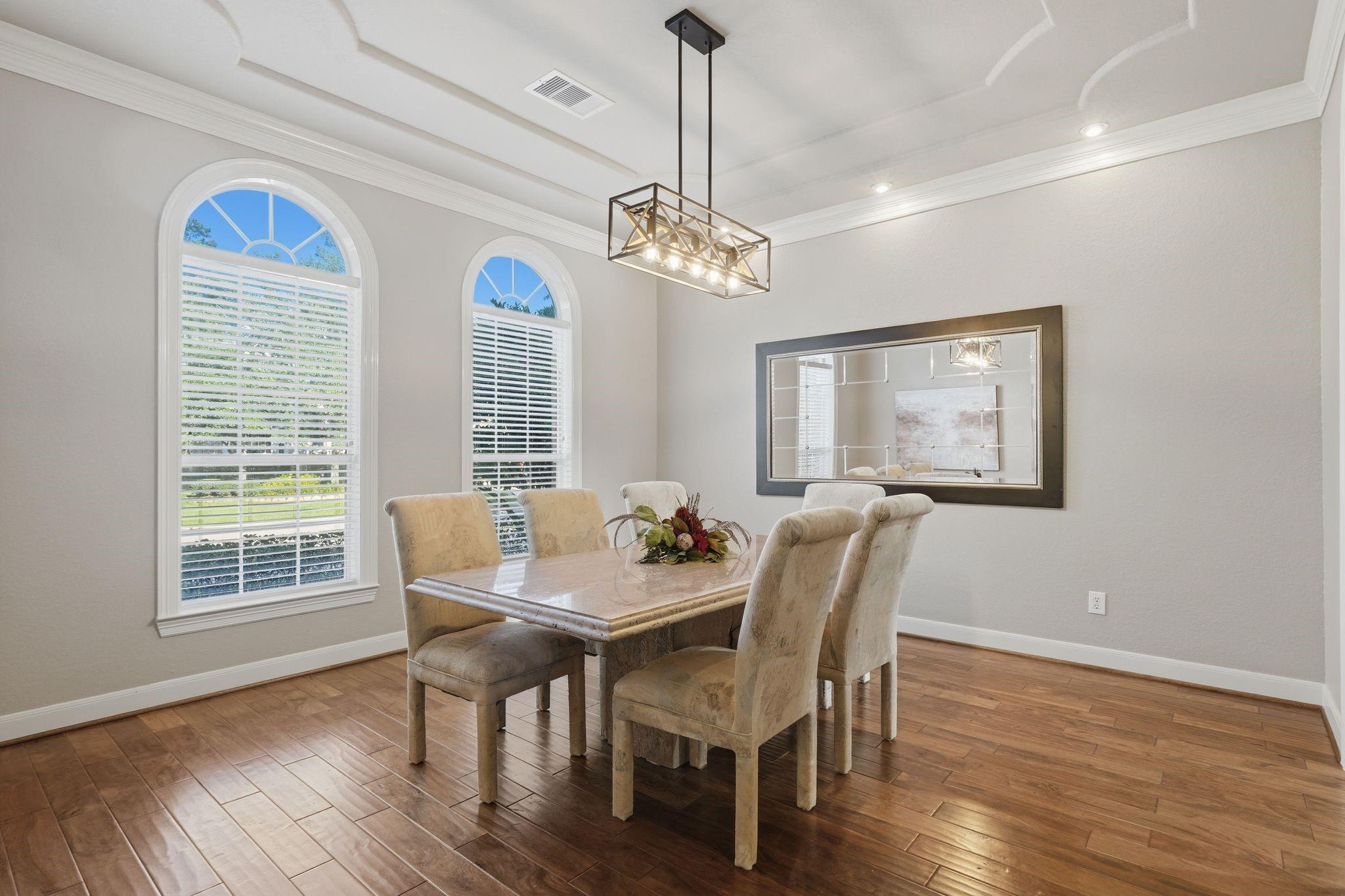23 Mosaic Point Pl, The Woodlands, TX 77389 photo