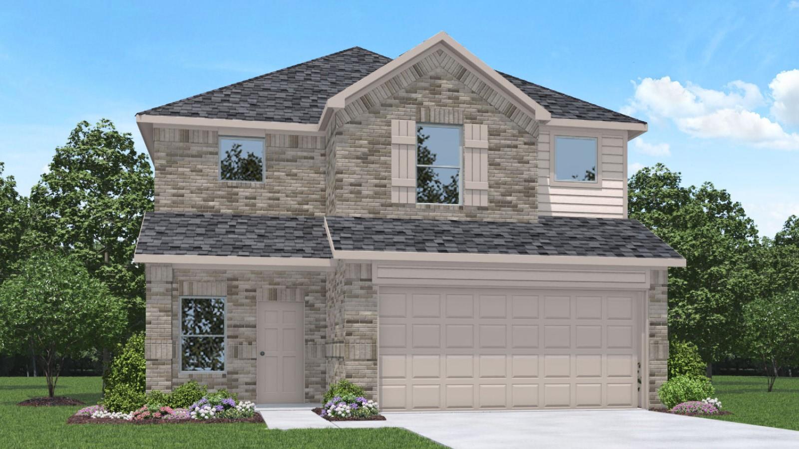 19647 Tiramisu Hills Dr, Tomball, TX 77447