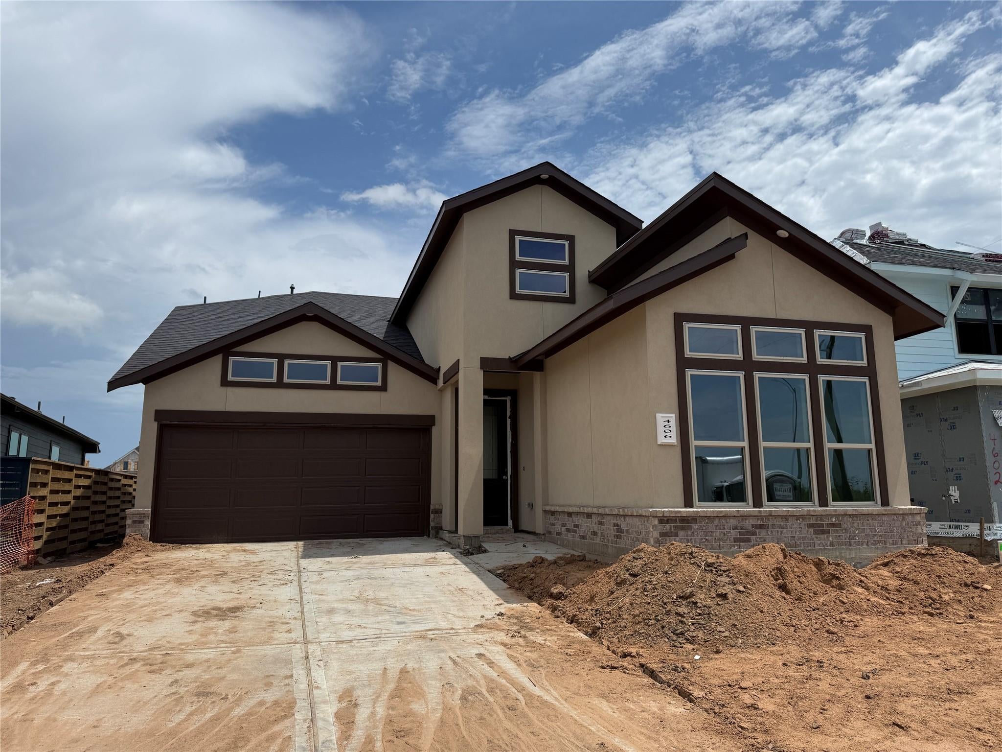 4606 Gemini St, Richmond, TX 77469