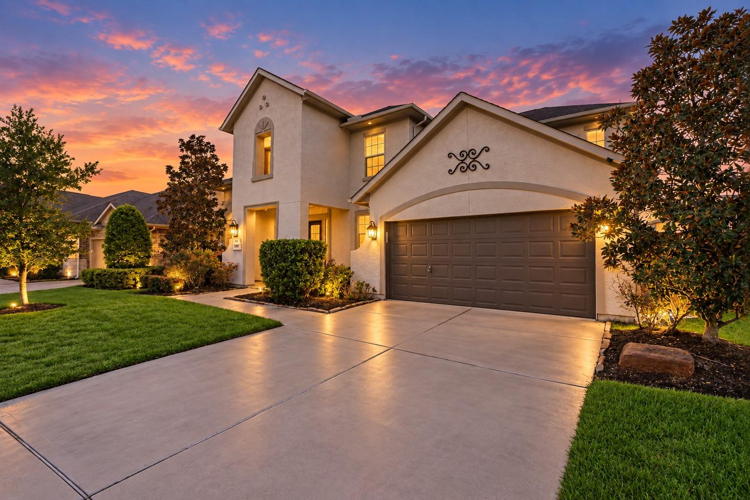 3810 Everly Bend Dr, Spring, TX 77386