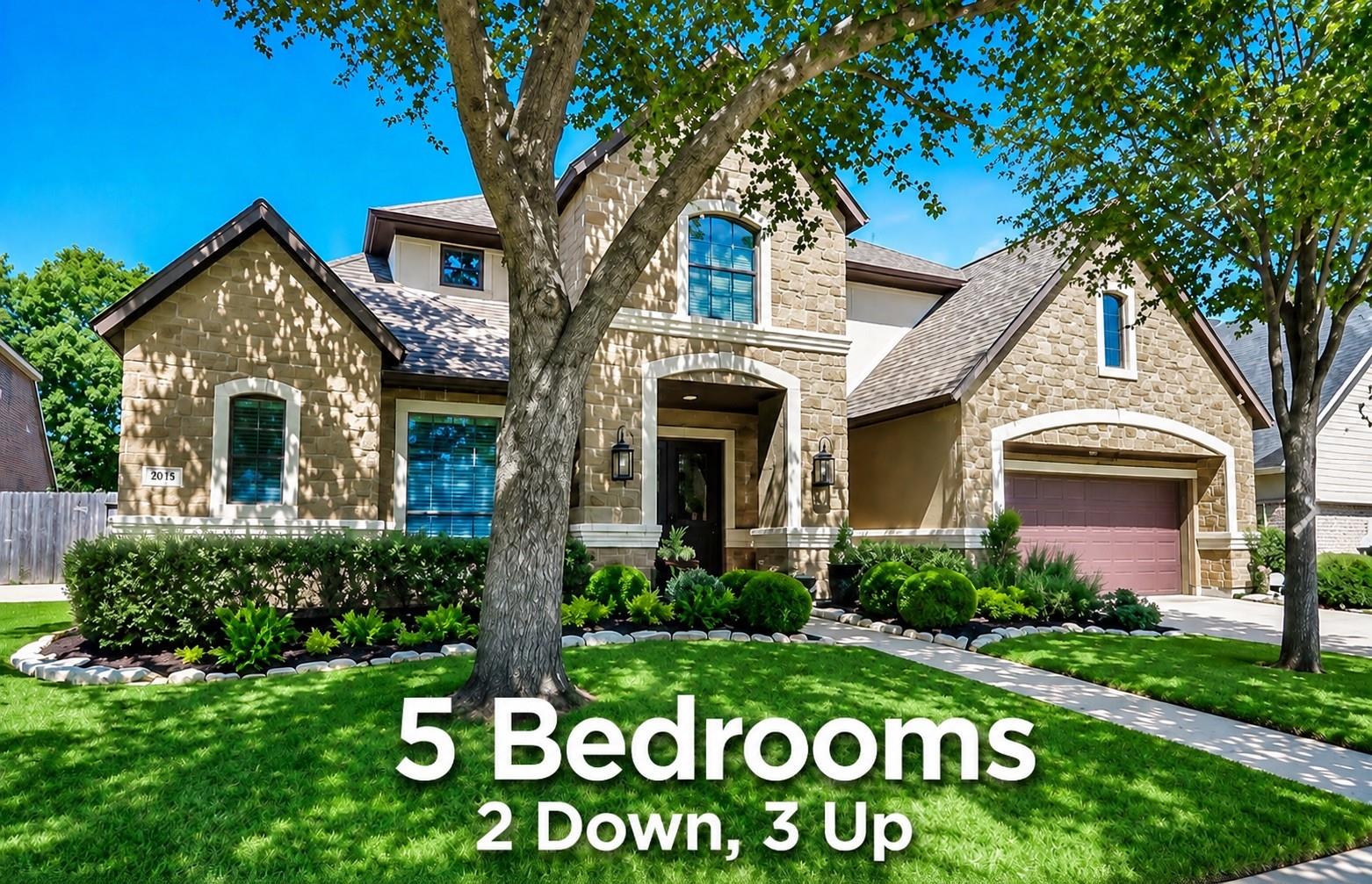 2015 Shadow Bend Dr, Sugar Land, TX 77479