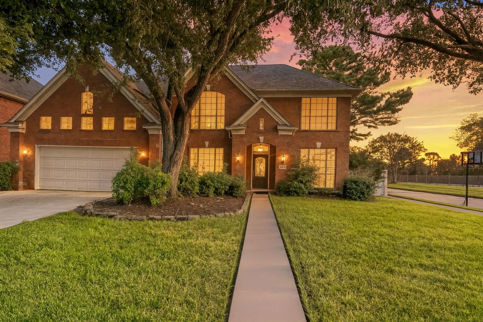 18502 Berry Leaf Ct, Houston, TX 77084