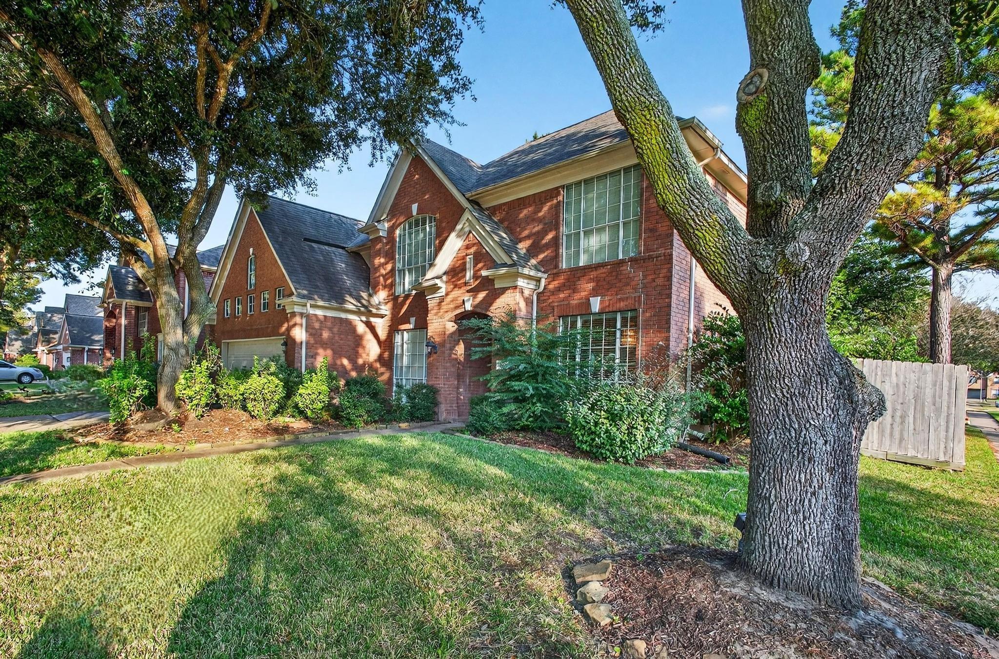 18502 Berry Leaf Ct, Houston, TX 77084 photo