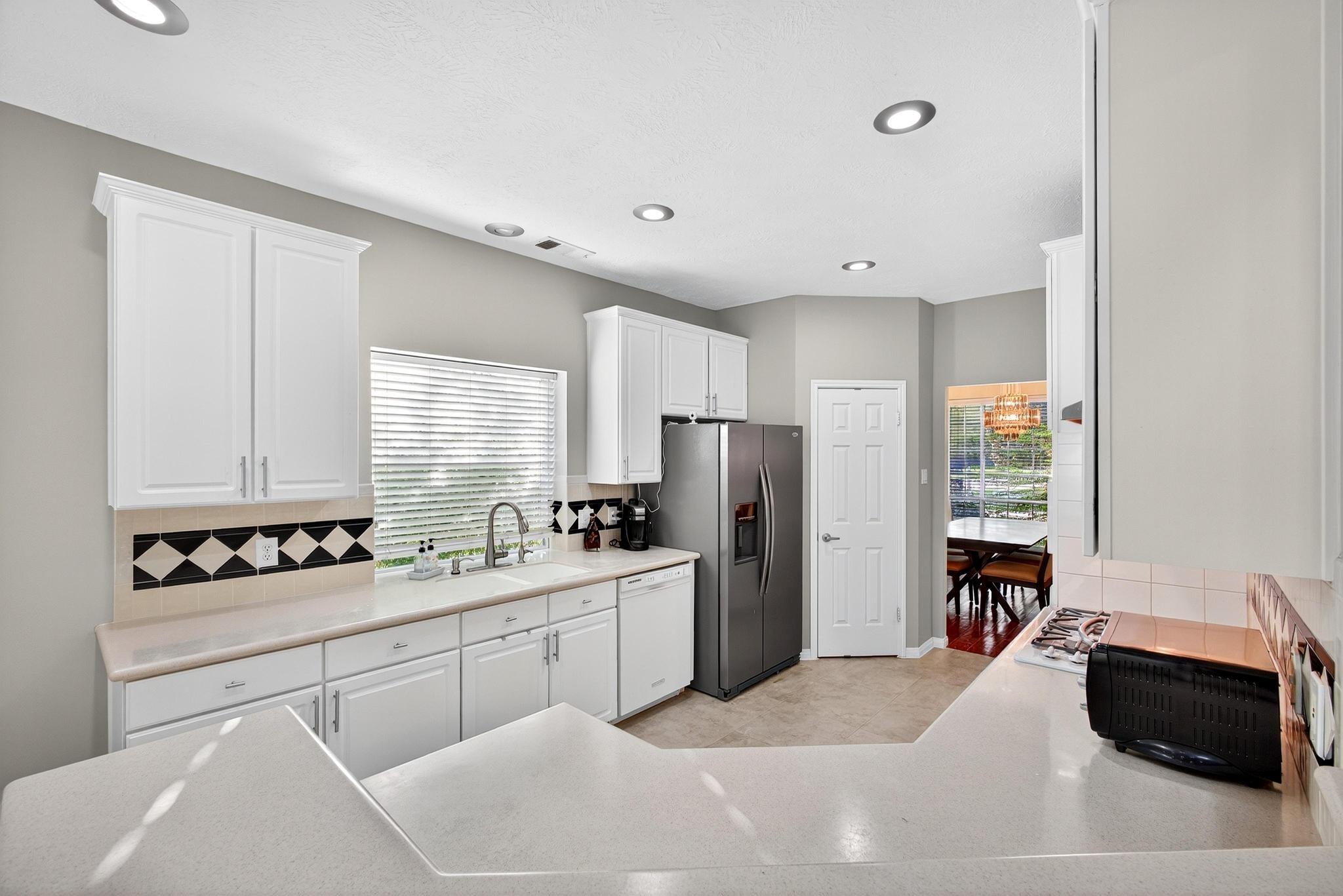 18502 Berry Leaf Ct, Houston, TX 77084 photo