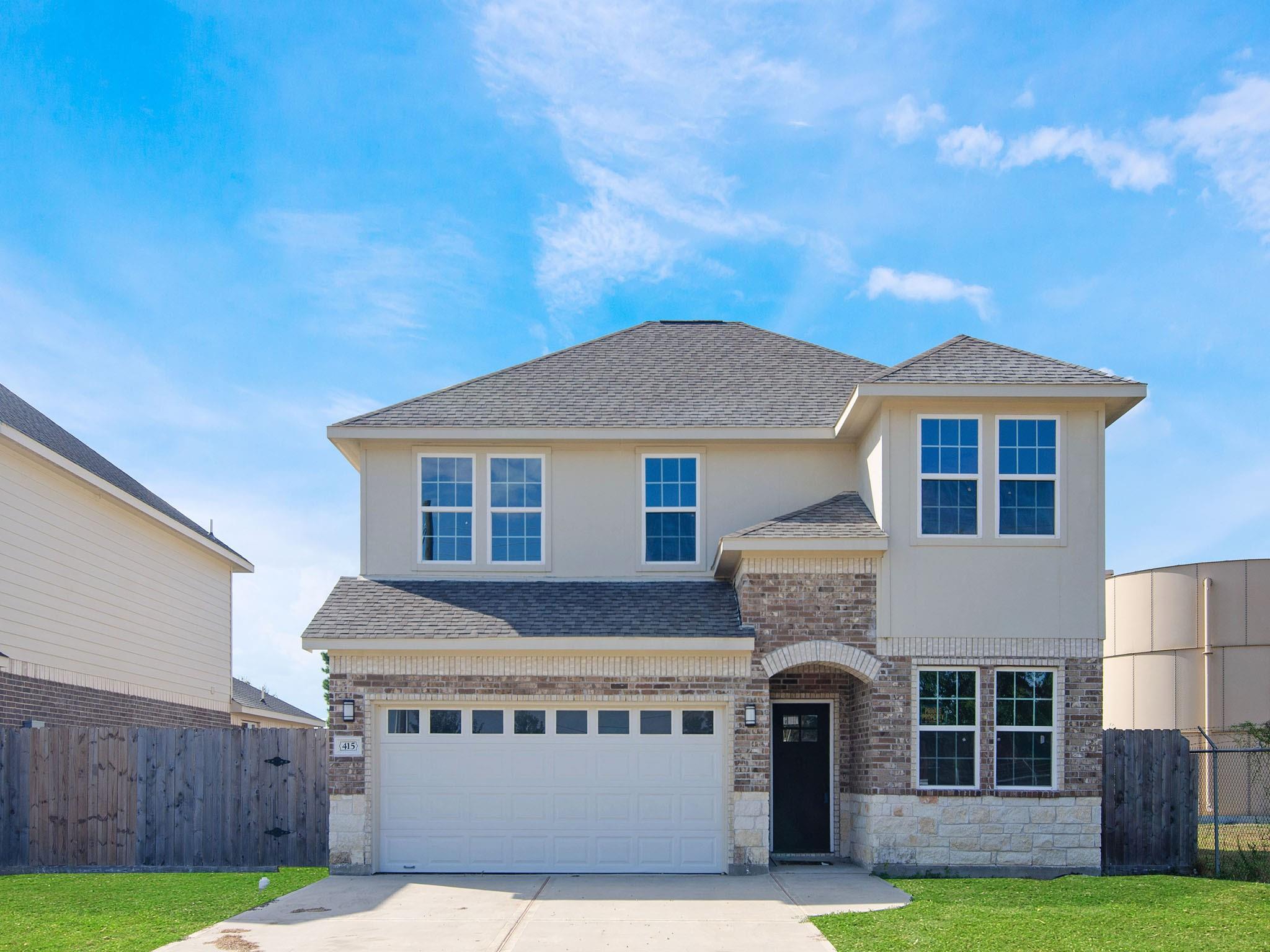 415 Road 5102 J, Cleveland, TX 77327