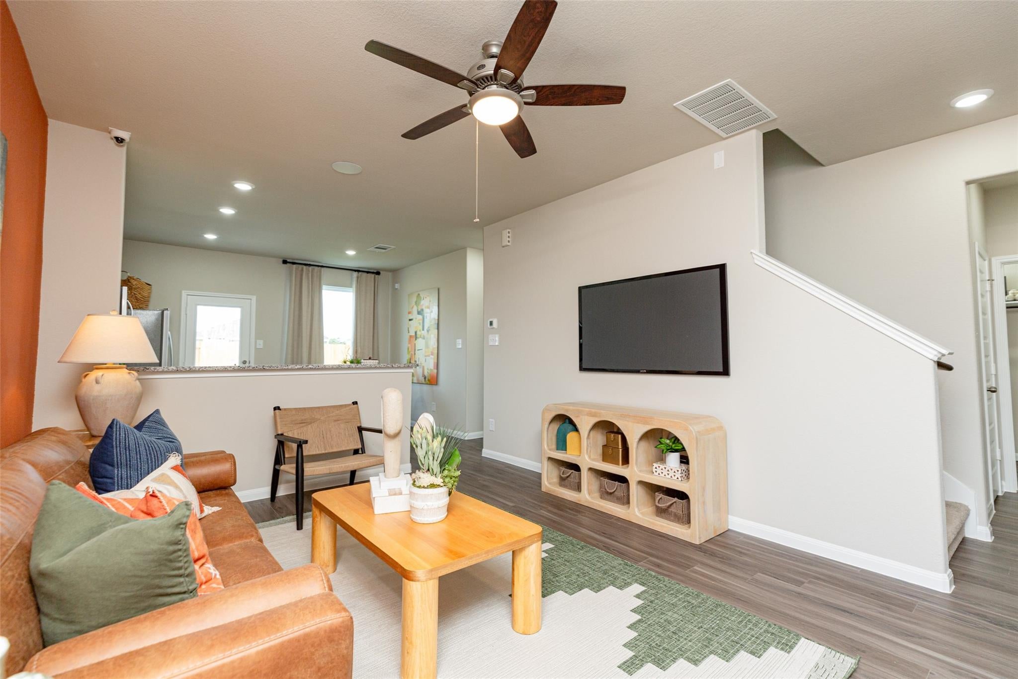 8003 Vanilla Orchid Dr, Houston, TX 77016 photo